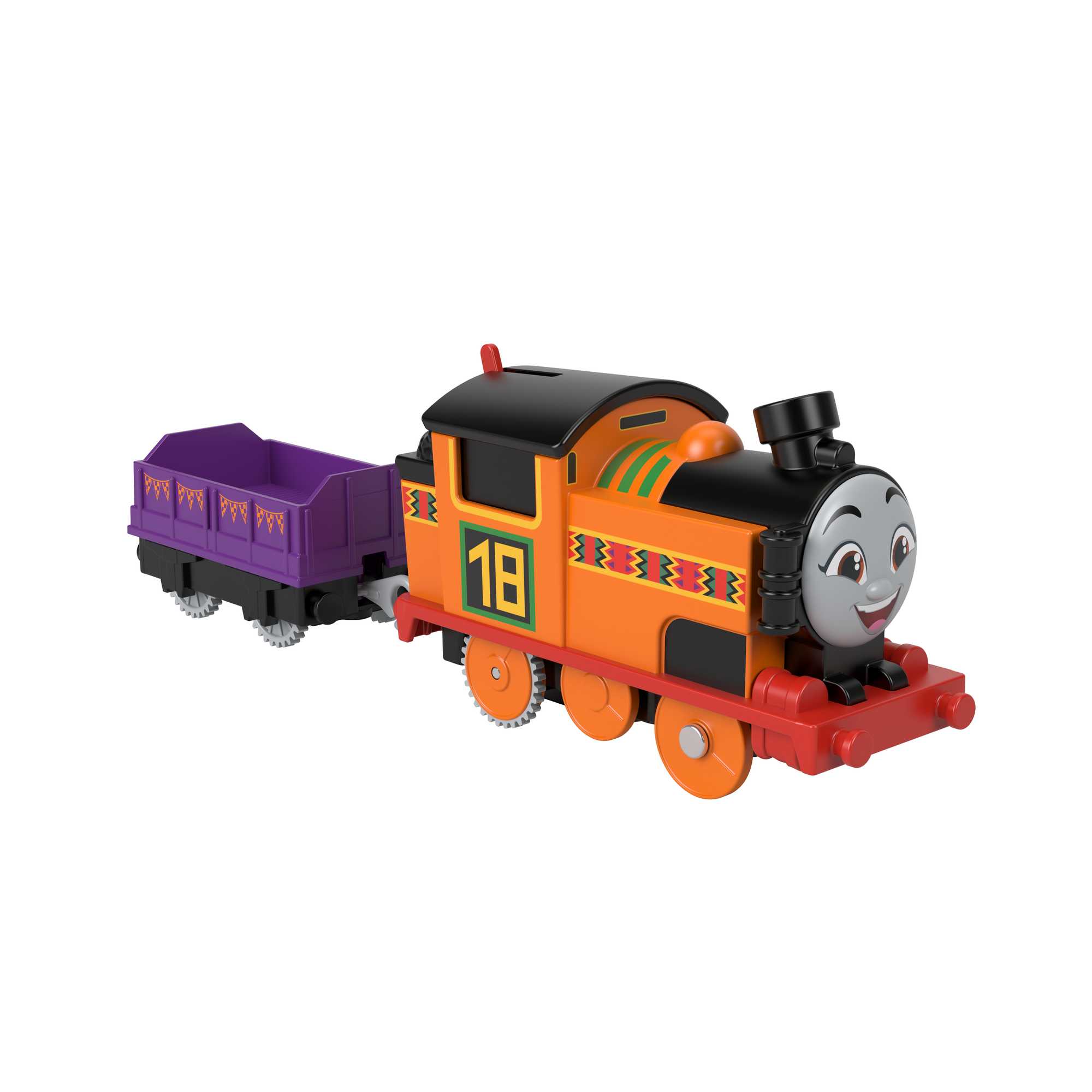Fisher-Price Thomas & Friends Motorized Engine - Assorted* - Image 7