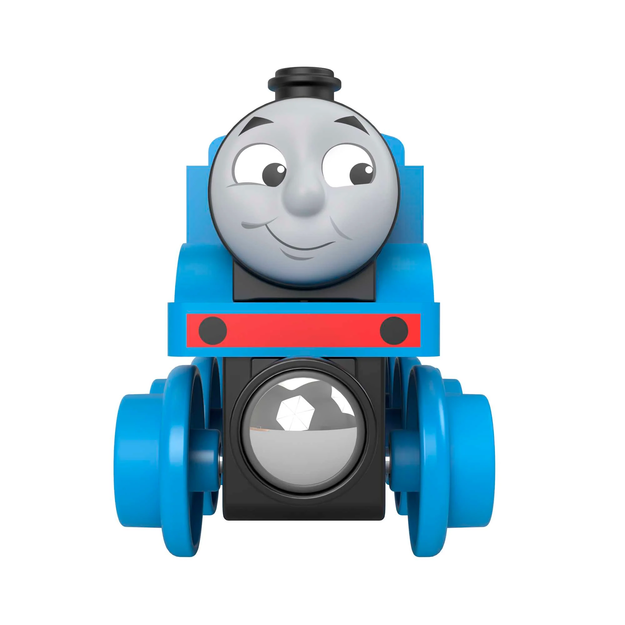 Fisher-Price Thomas & Friends Wooden Railway Figure 8 Track Pack - Image 3