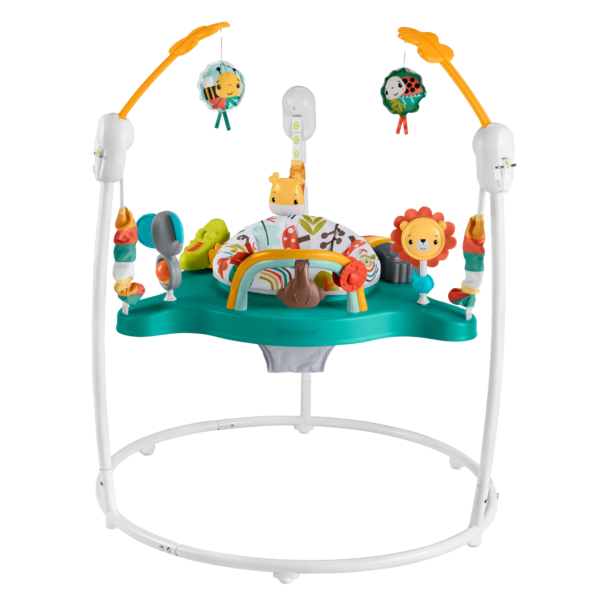 Fisher-Price Whimsical Forest Jumperoo