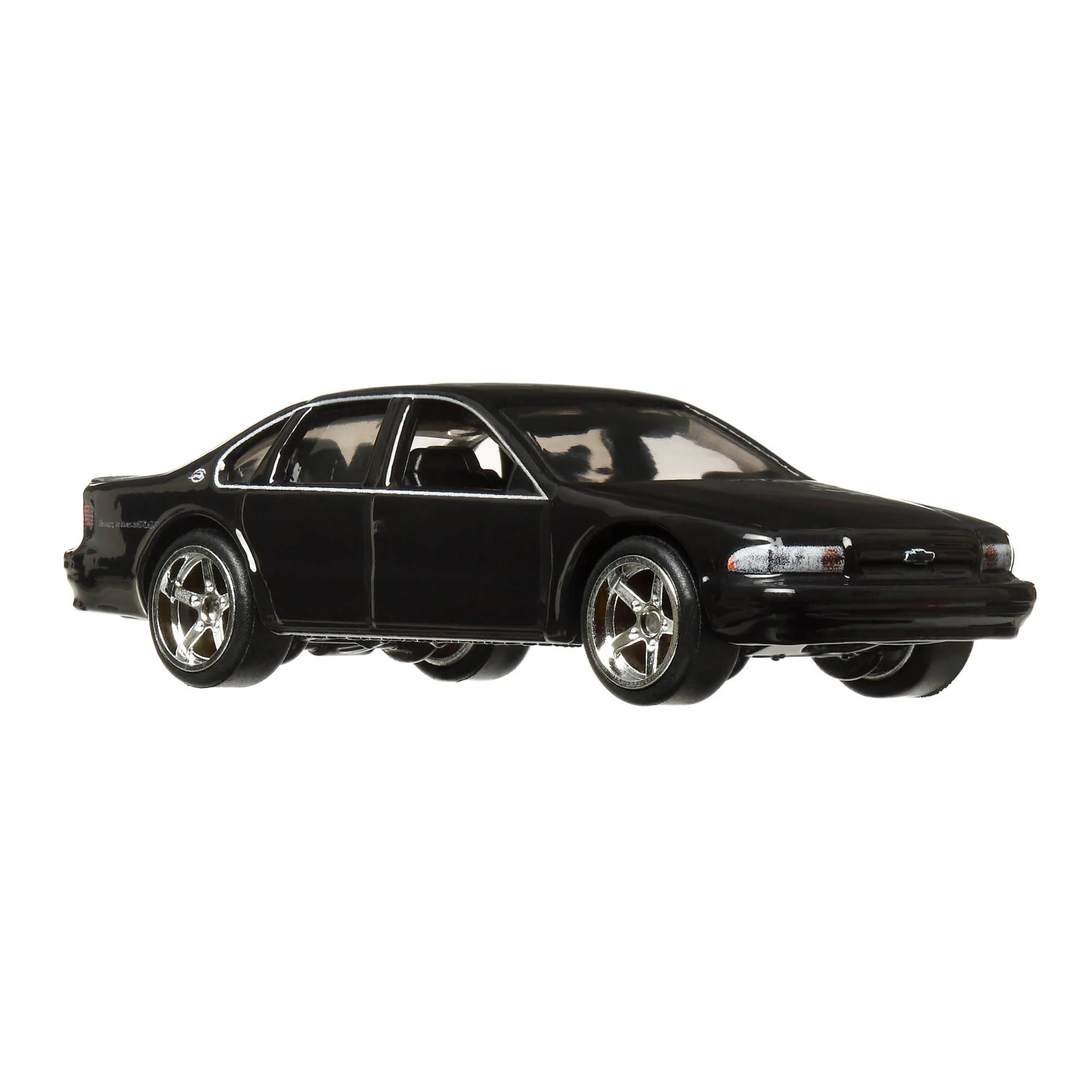 Hot Wheels Boulevard Vehicle - Assorted* - Image 3