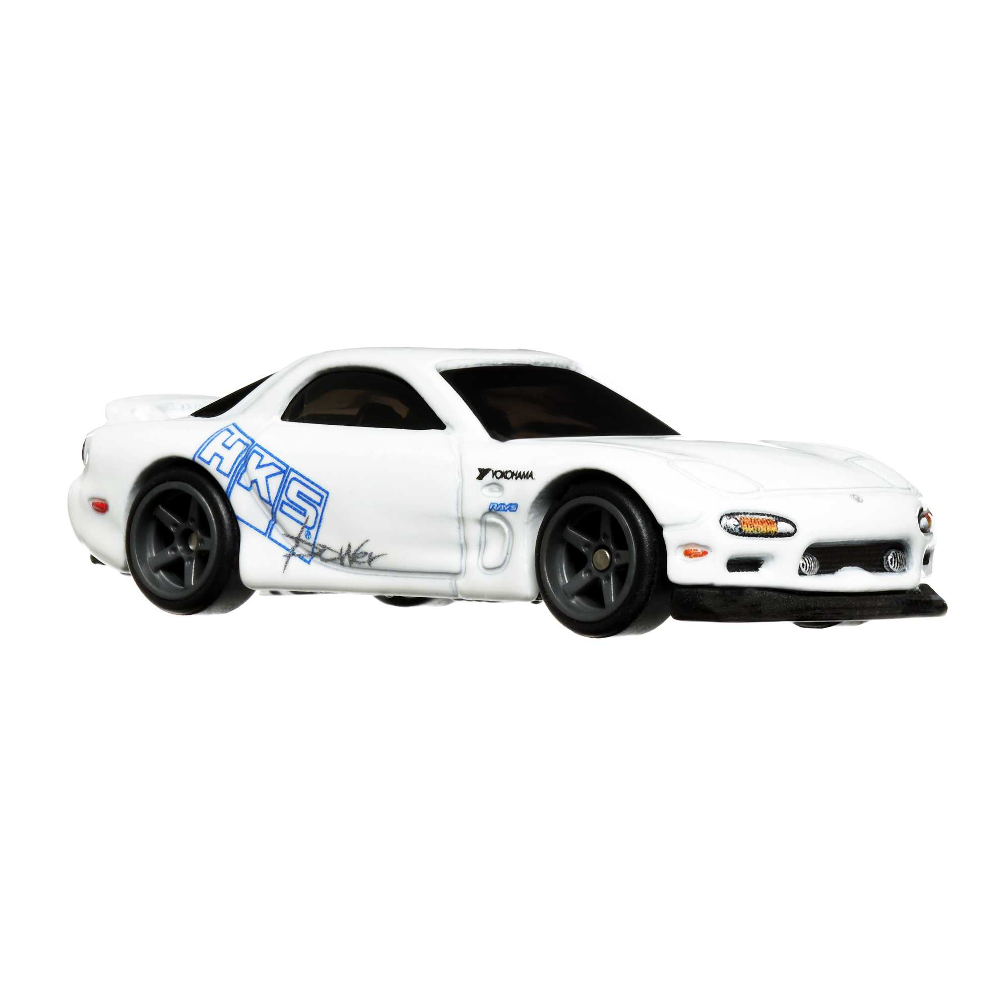 Hot Wheels Cars, Premium Fast & Furious Car - Assorted* - Image 3