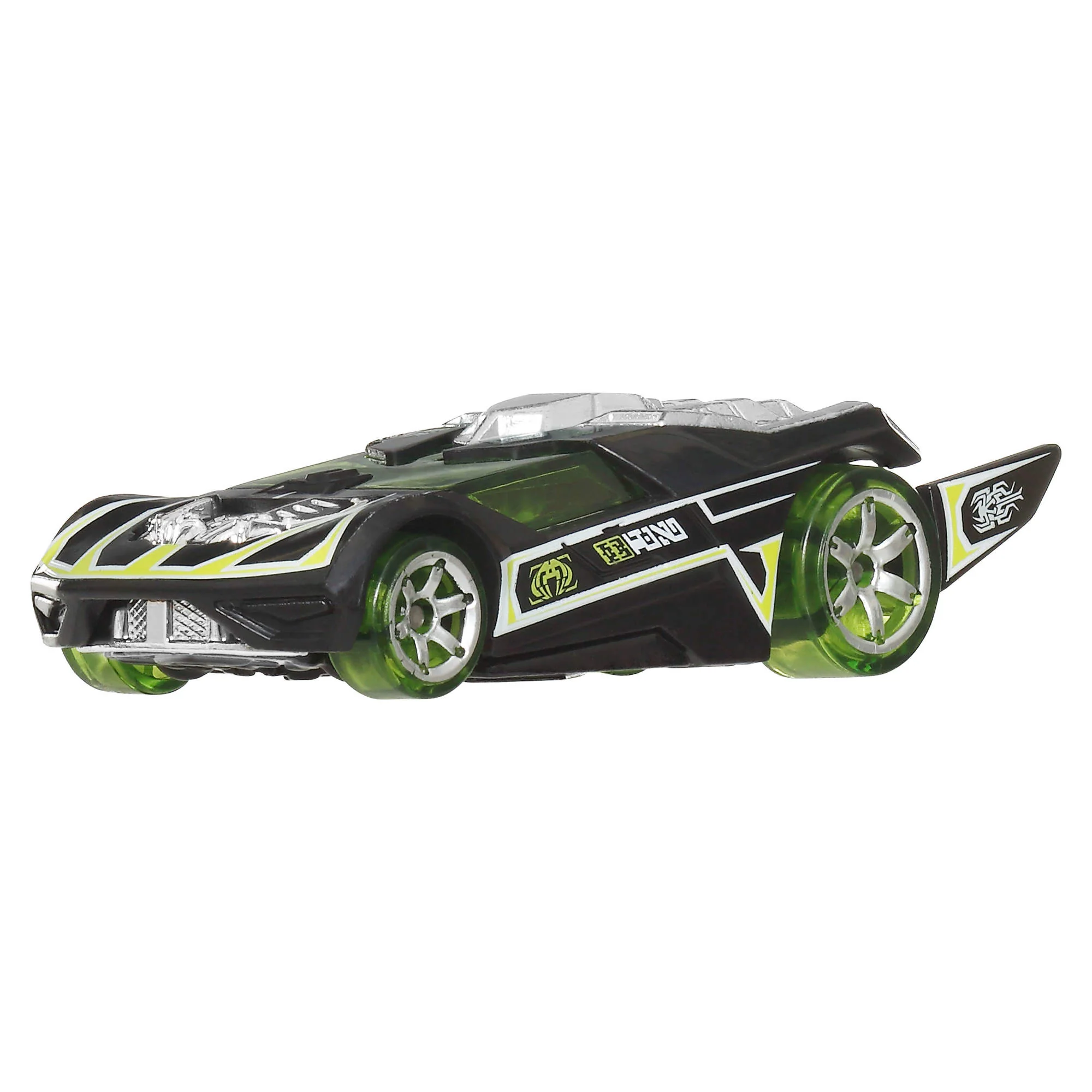 Hot Wheels Entertainment-Themed Vehicle - Assorted* - Image 2