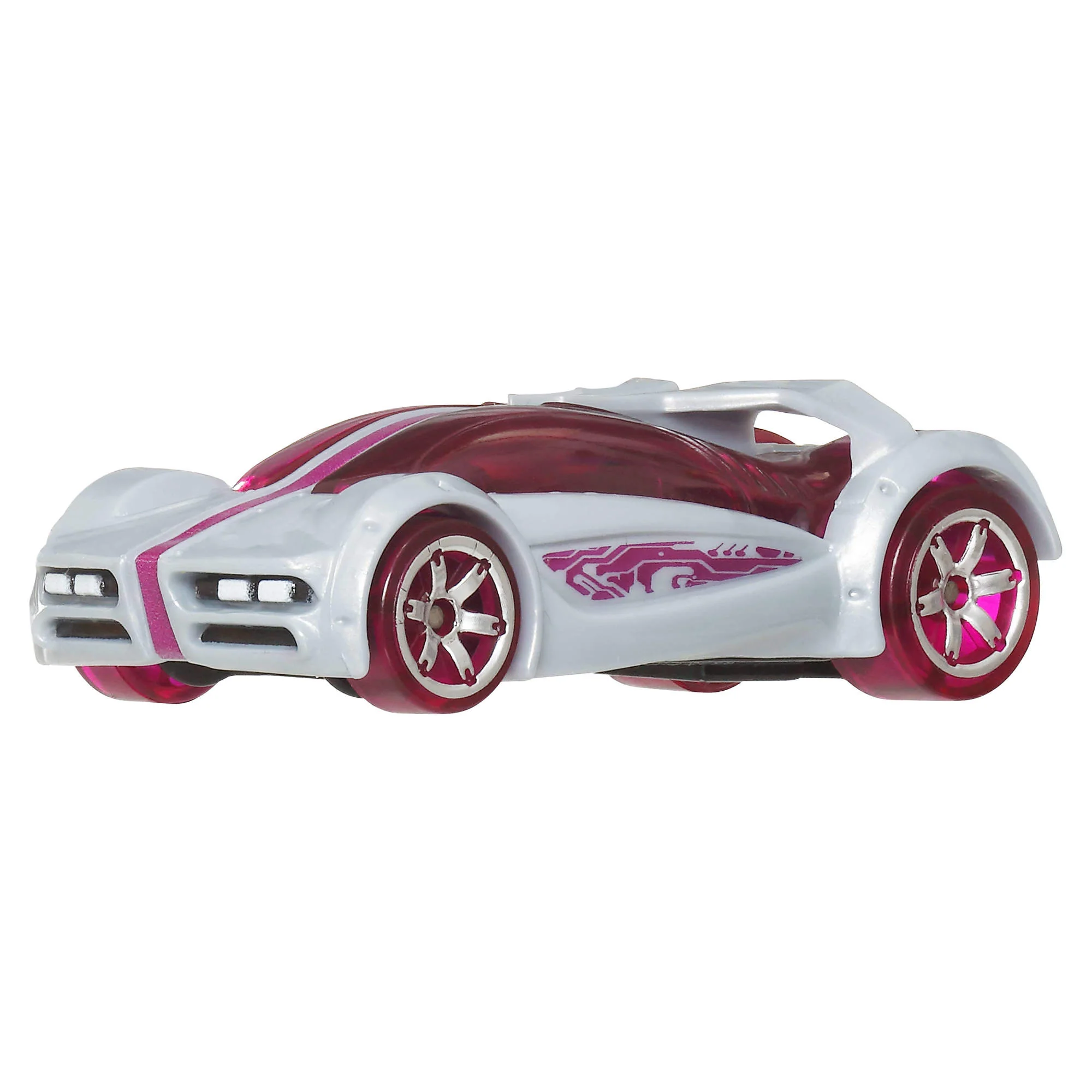Hot Wheels Entertainment-Themed Vehicle - Assorted* - Image 3