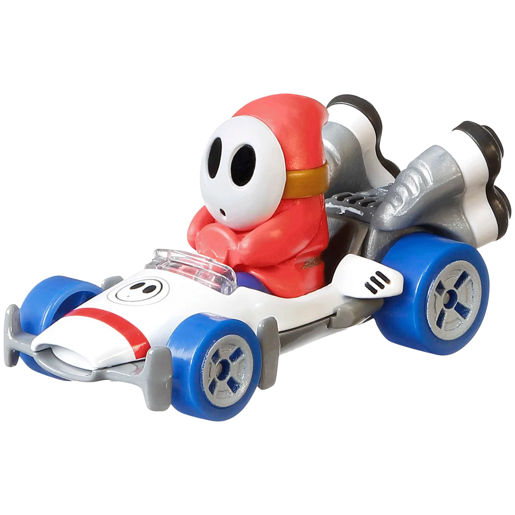 Hot Wheels Mario Kart Vehicle - Assorted*