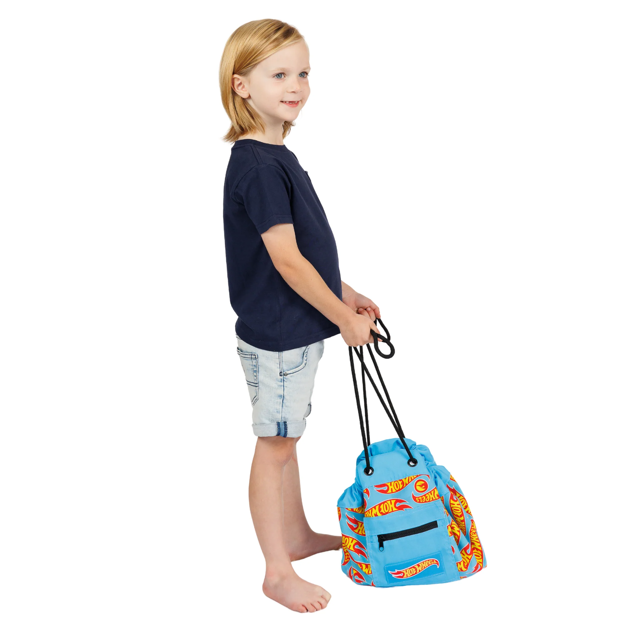 Hot Wheels Raceday Mini Pouch - Image 6