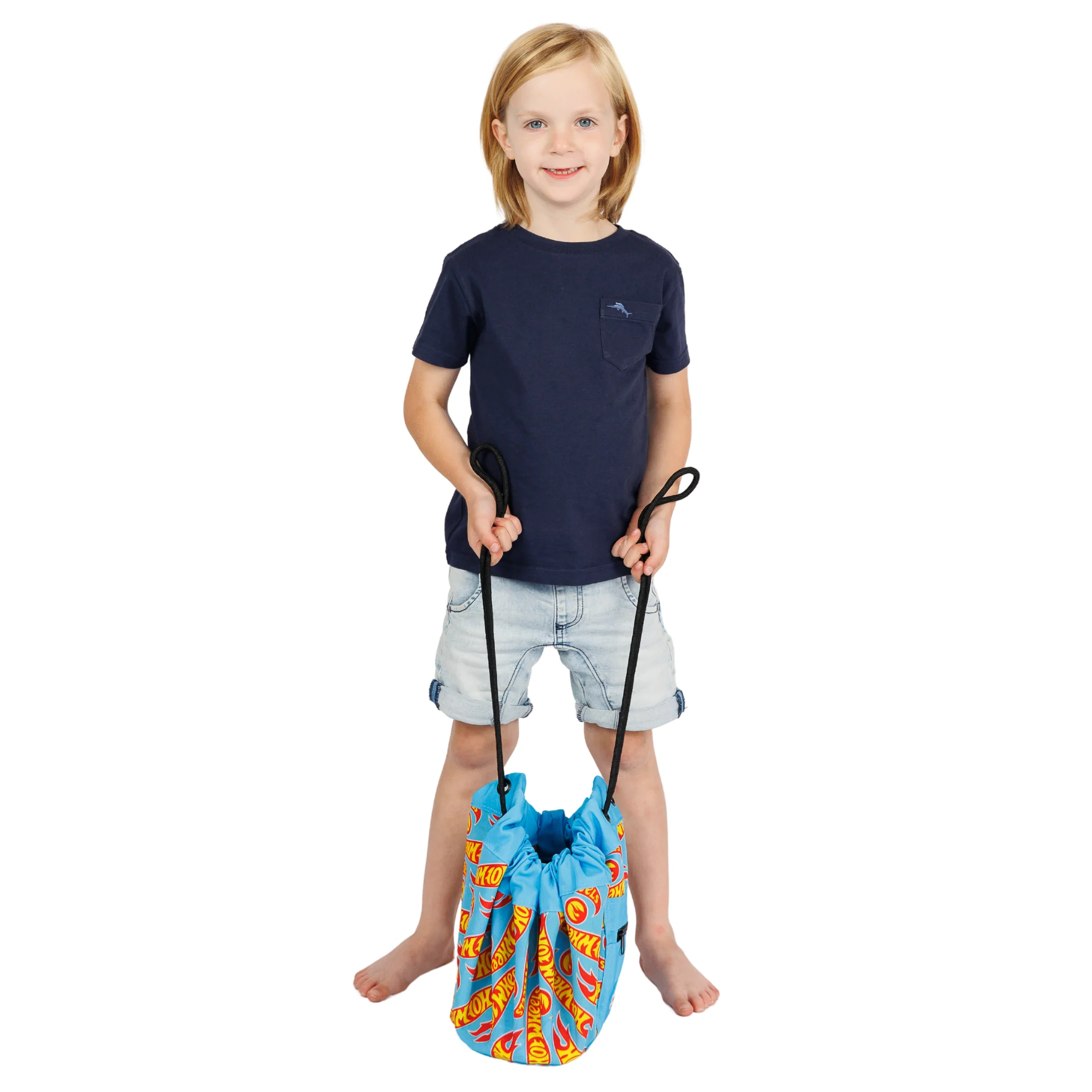 Hot Wheels Raceday Mini Pouch - Image 9