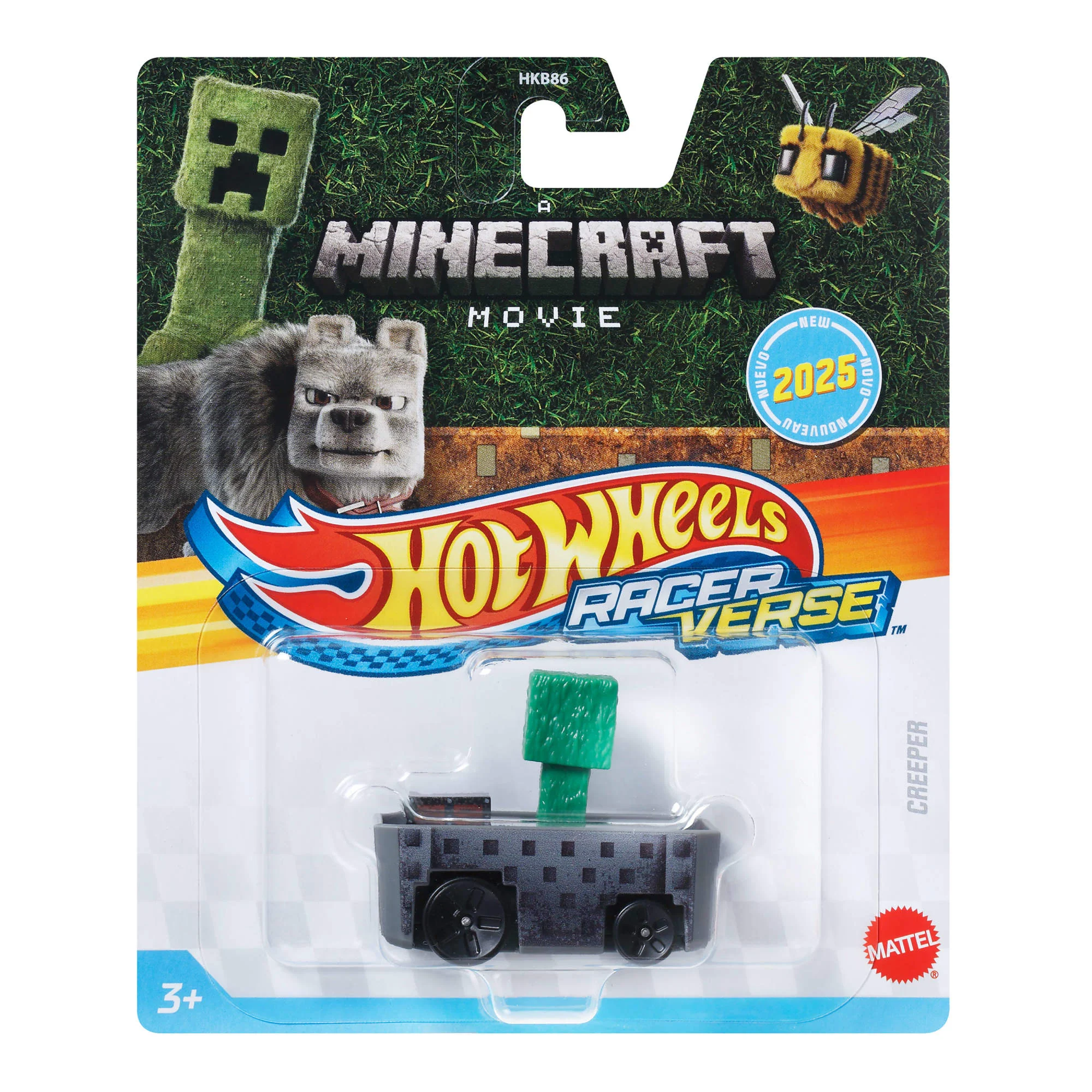 Hot Wheels RacerVerse Die-Cast Vehicle - Assorted* - Image 15