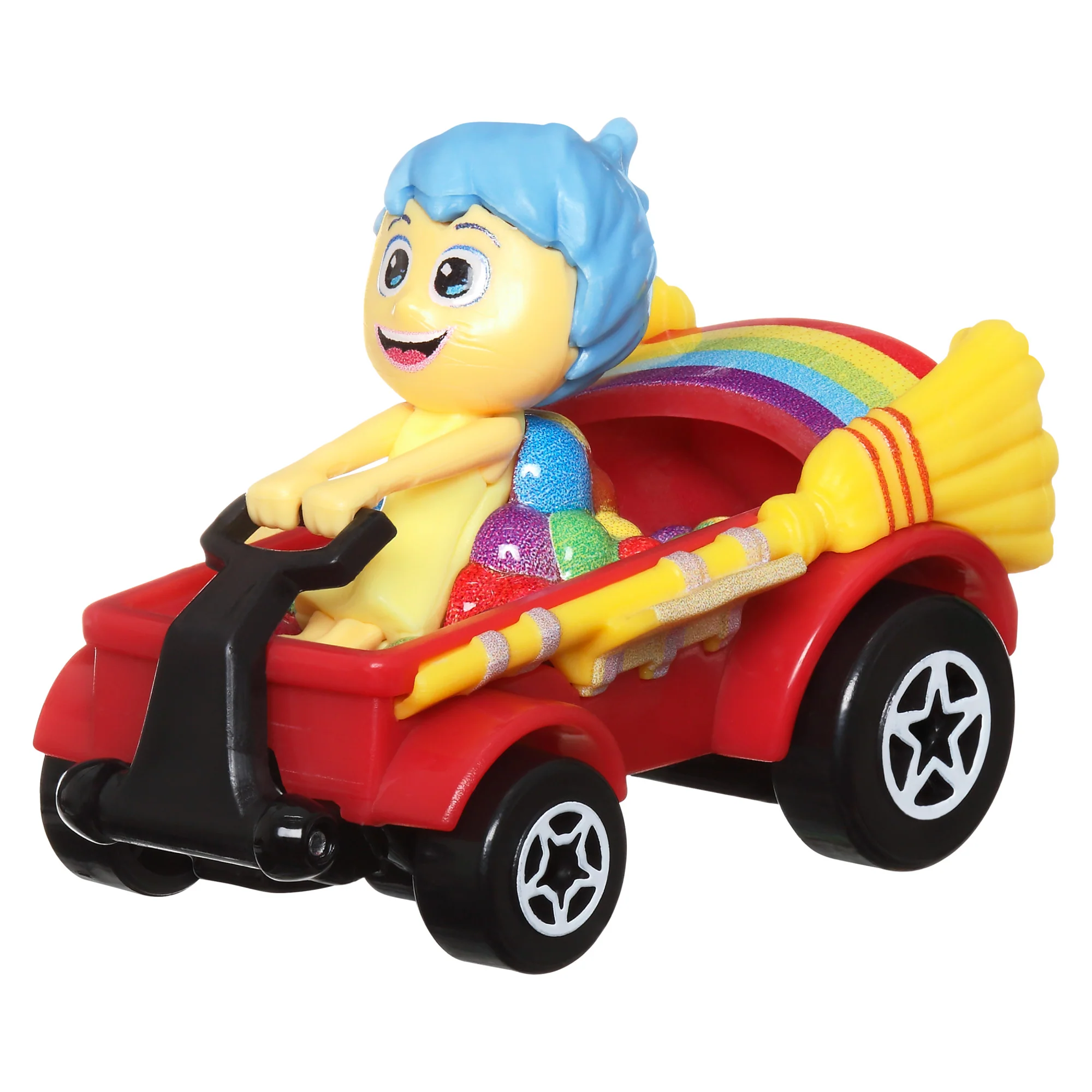 Hot Wheels RacerVerse Die-Cast Vehicle - Assorted* - Image 4