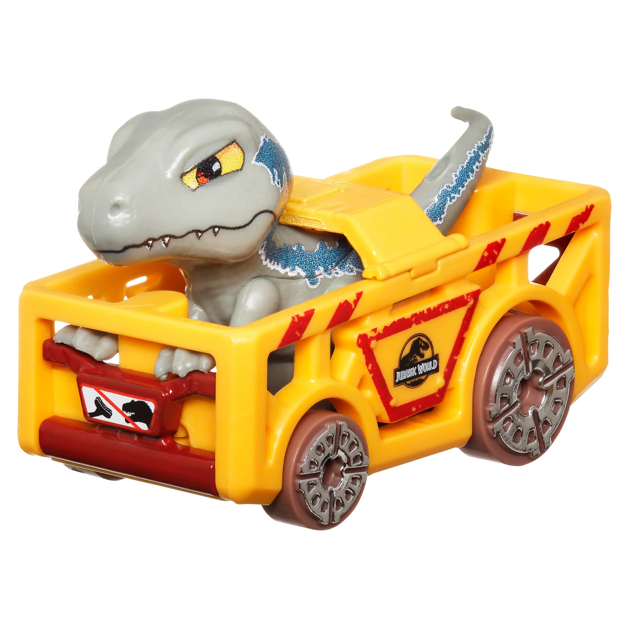 Hot Wheels RacerVerse Die-Cast Vehicle - Assorted* - Image 7