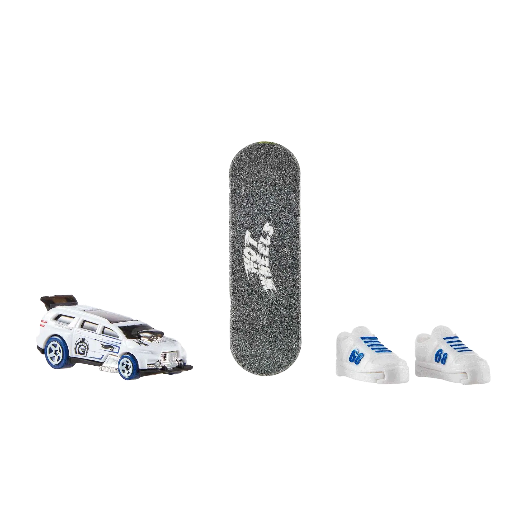Hot Wheels Skate Tony Hawk Collector Set - Assorted*