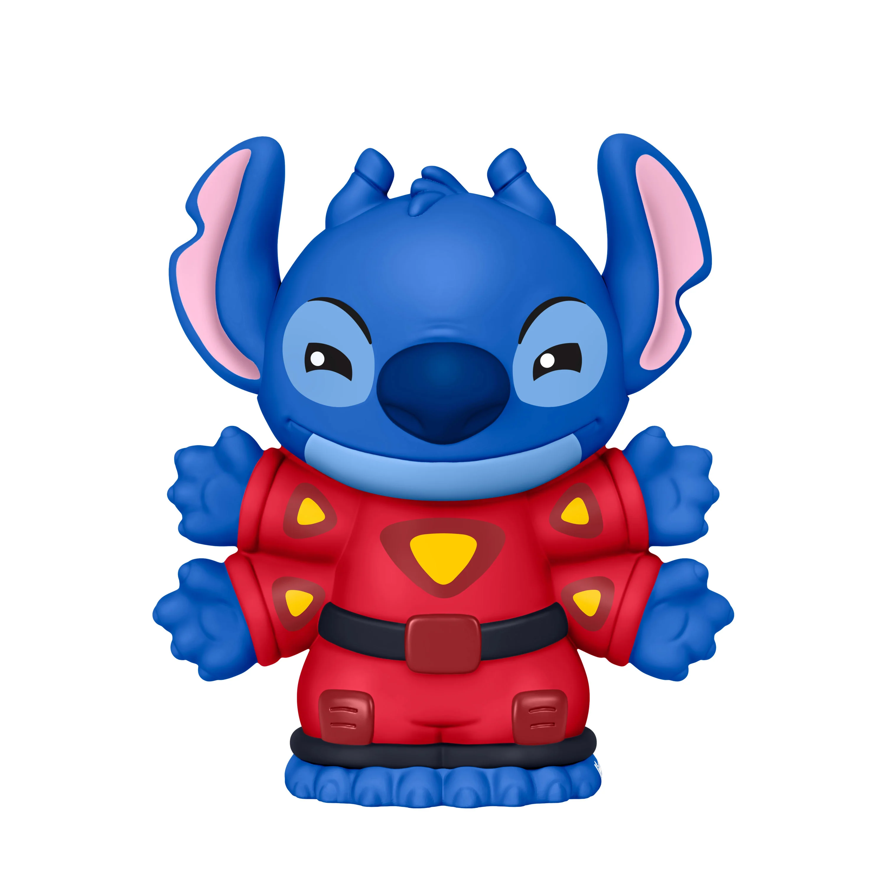 Little People Collector Disney Lilo & Stitch Special Edition Set - Image 5