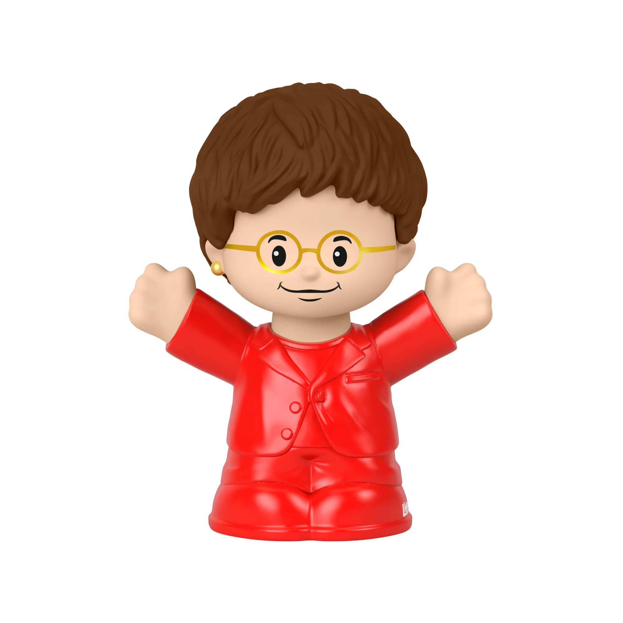 Little People Collector Elton John Special Edition Set For Adults & Fans, 3 Figures - Image 8