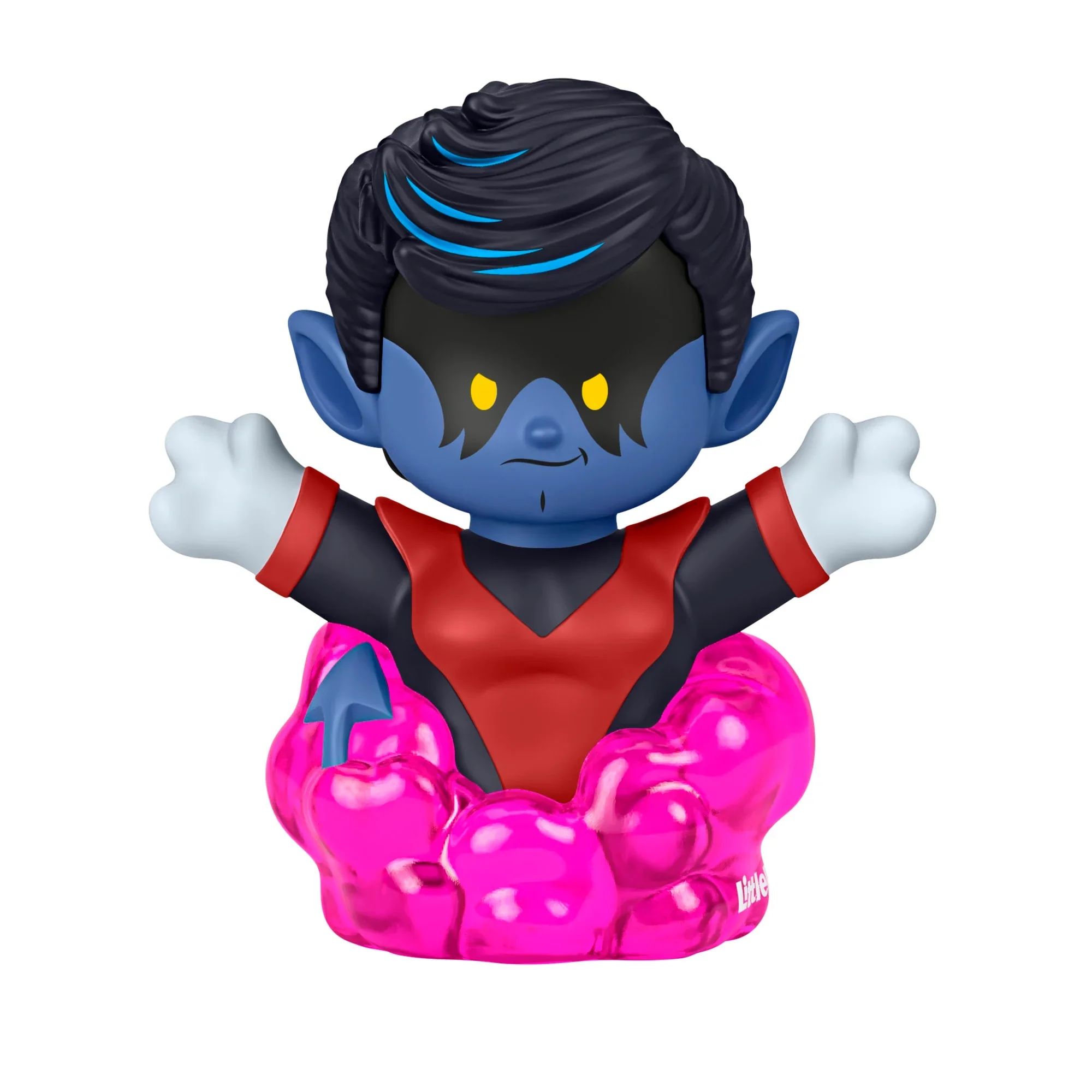 Little People Collector Marvel X-Men: Issue 1 Figure Set - Image 7