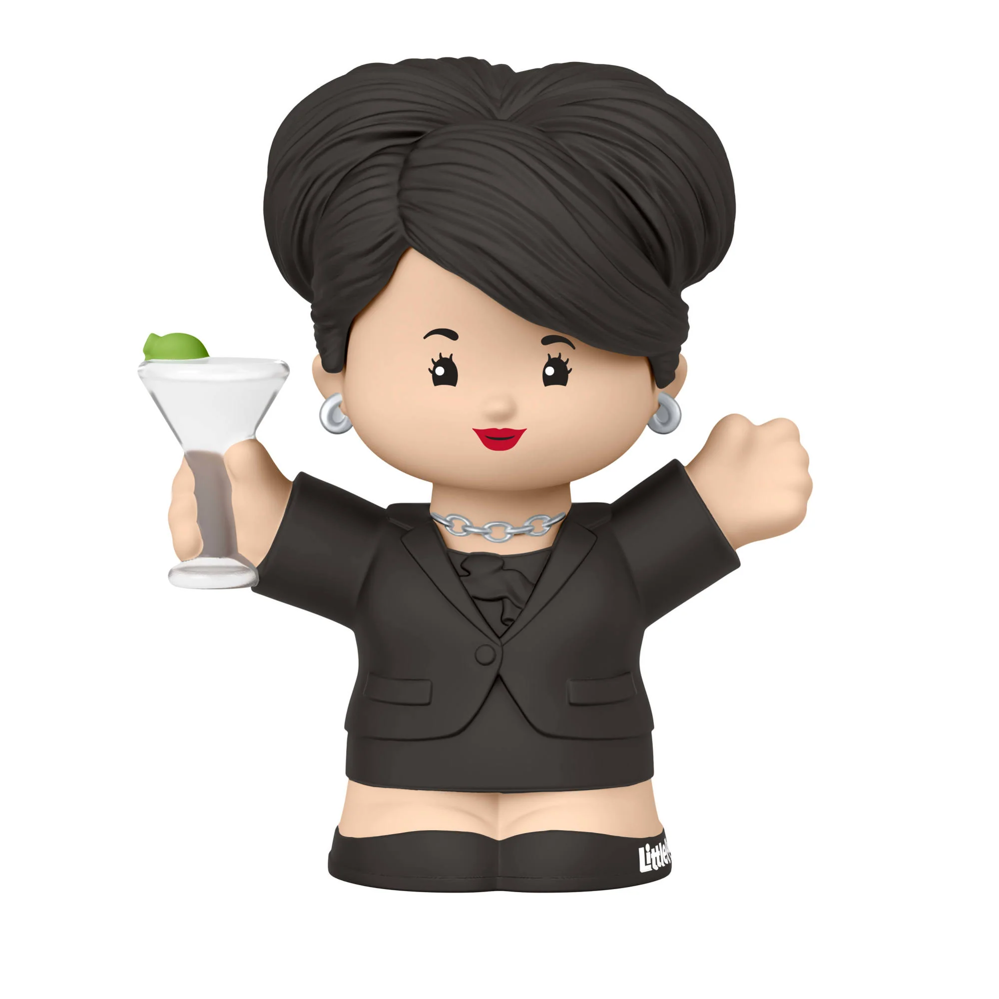 Little People Collector Will and Grace TV Series Special Edition Set - Image 5