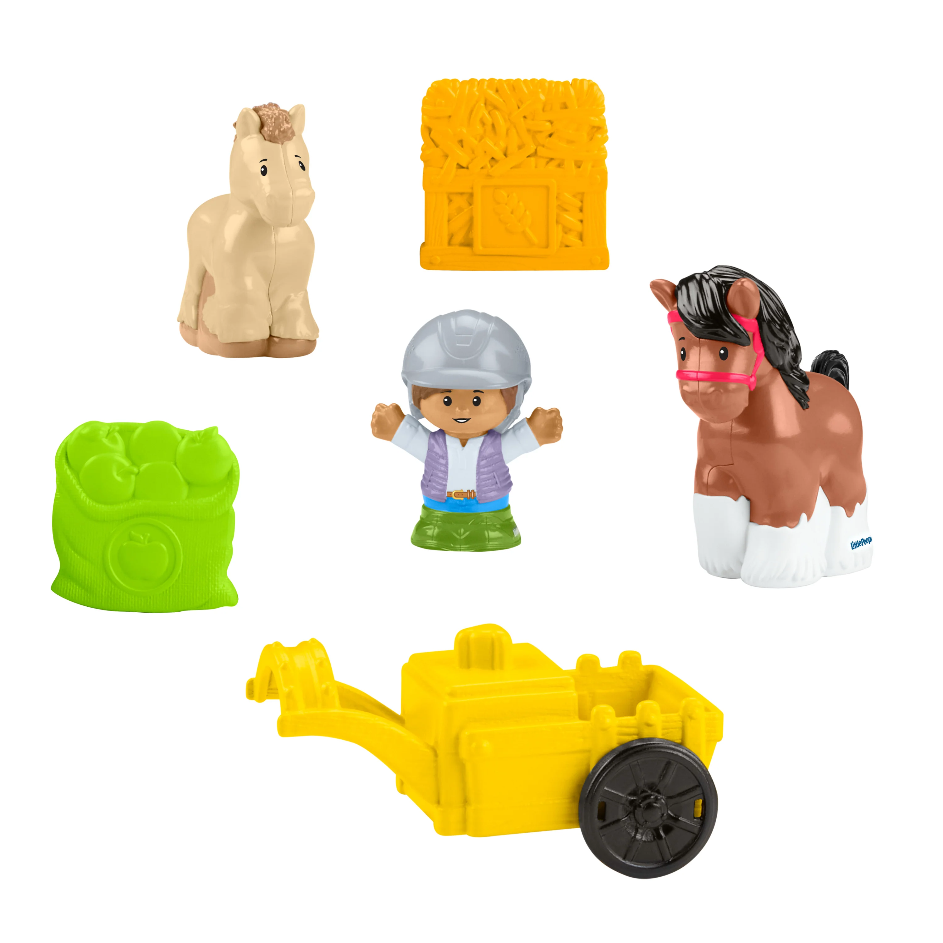 Little People Friendly Horses Stable - Image 5