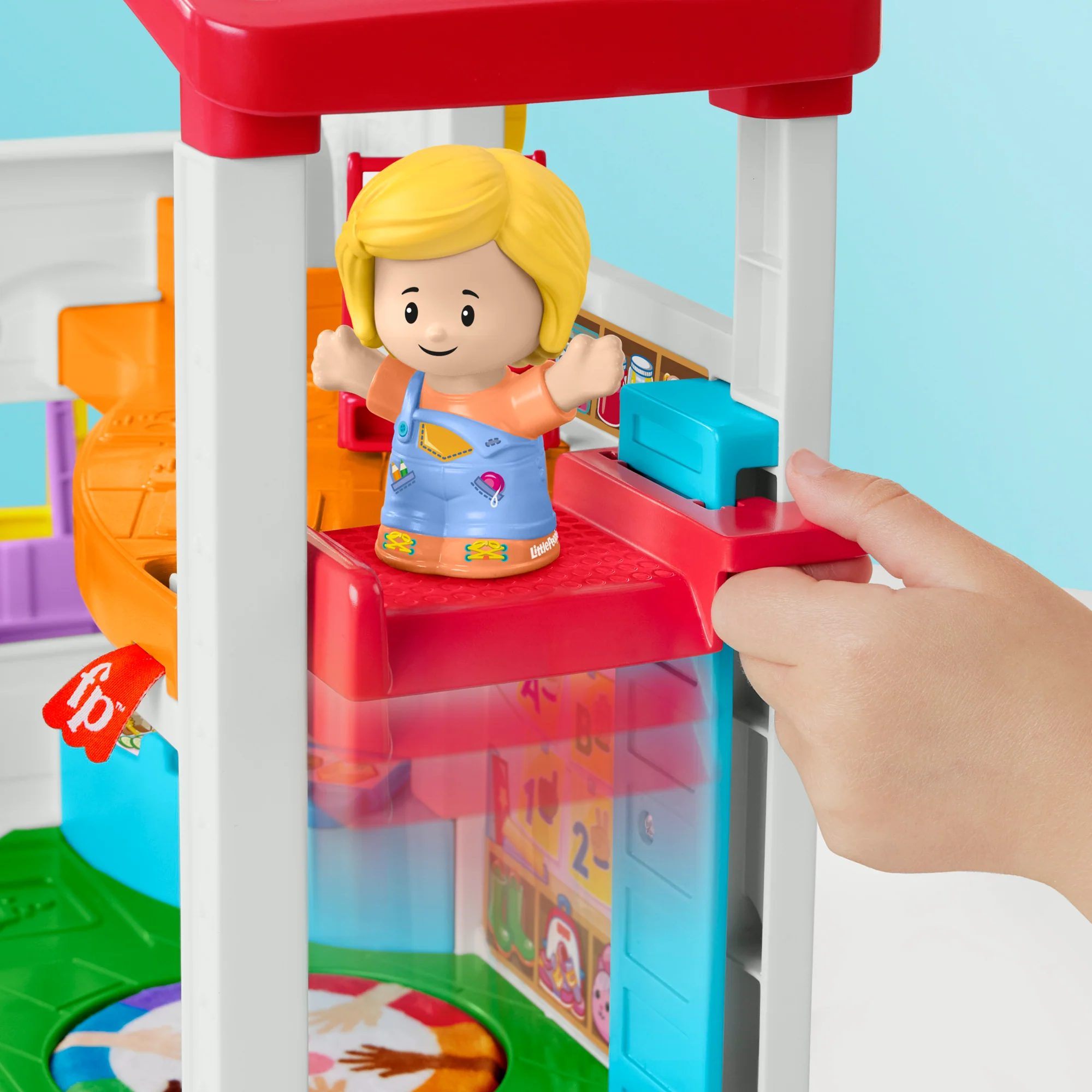 Little People Play for All School - Image 12