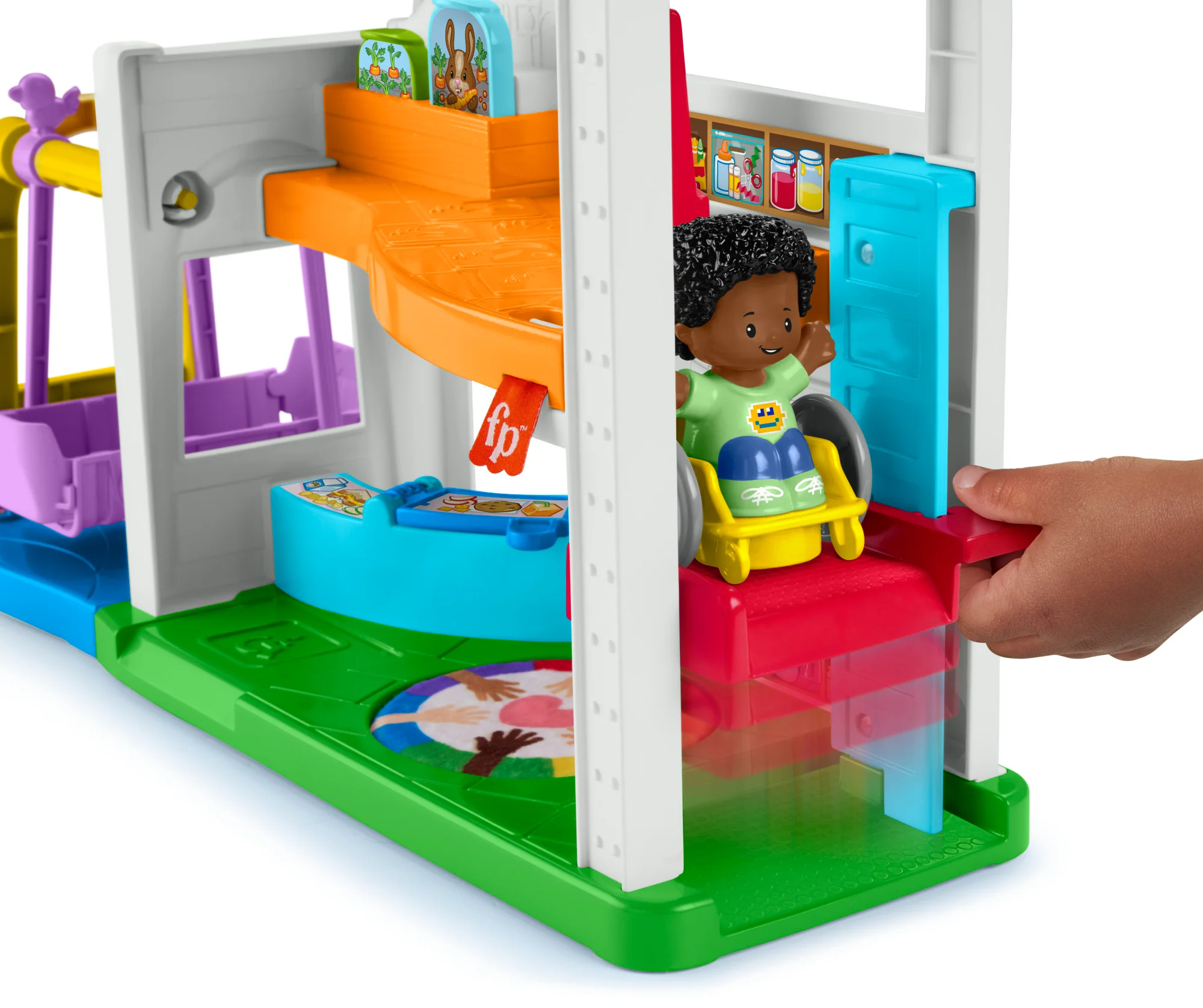 Little People Play for All School - Image 3