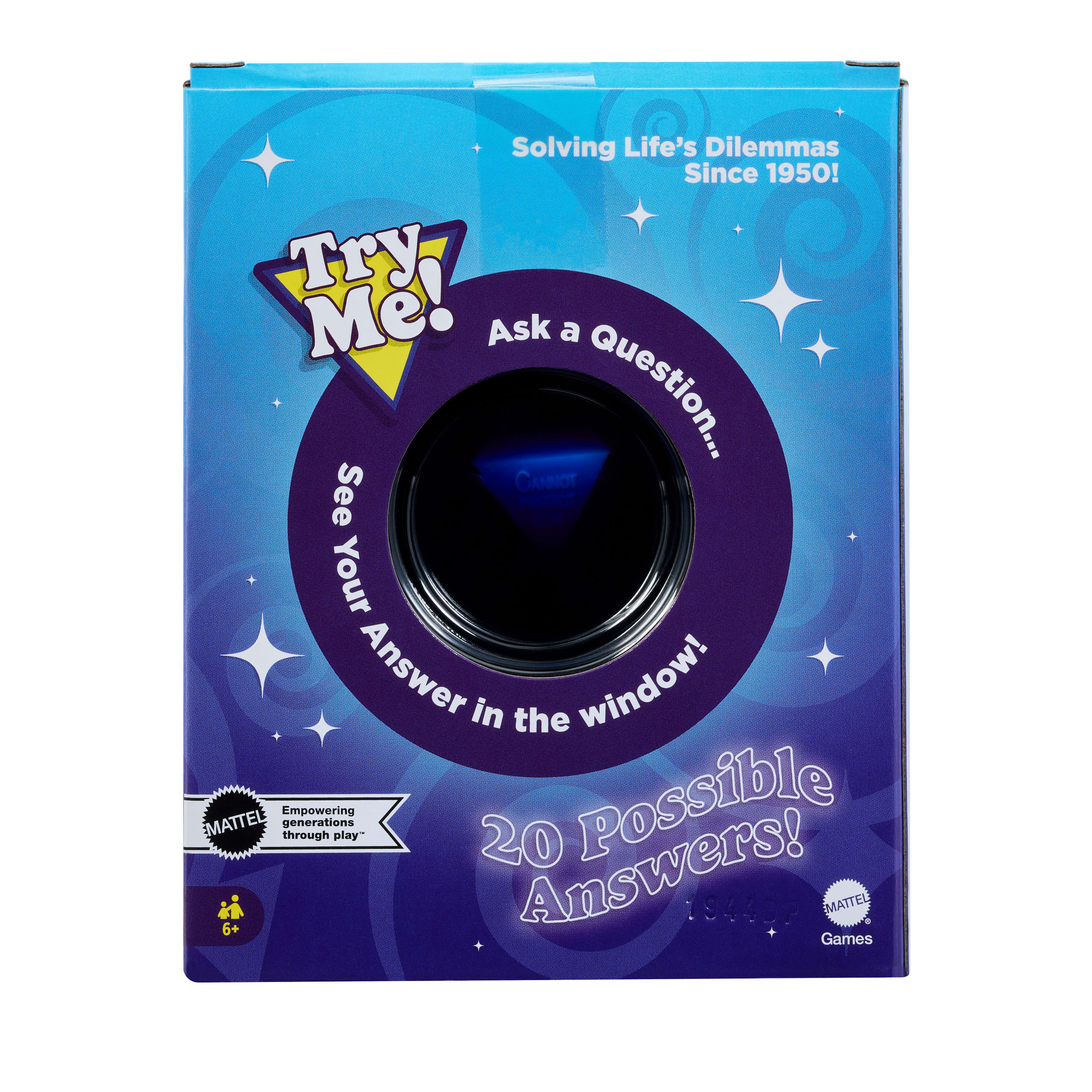 Magic 8 Ball - Image 7