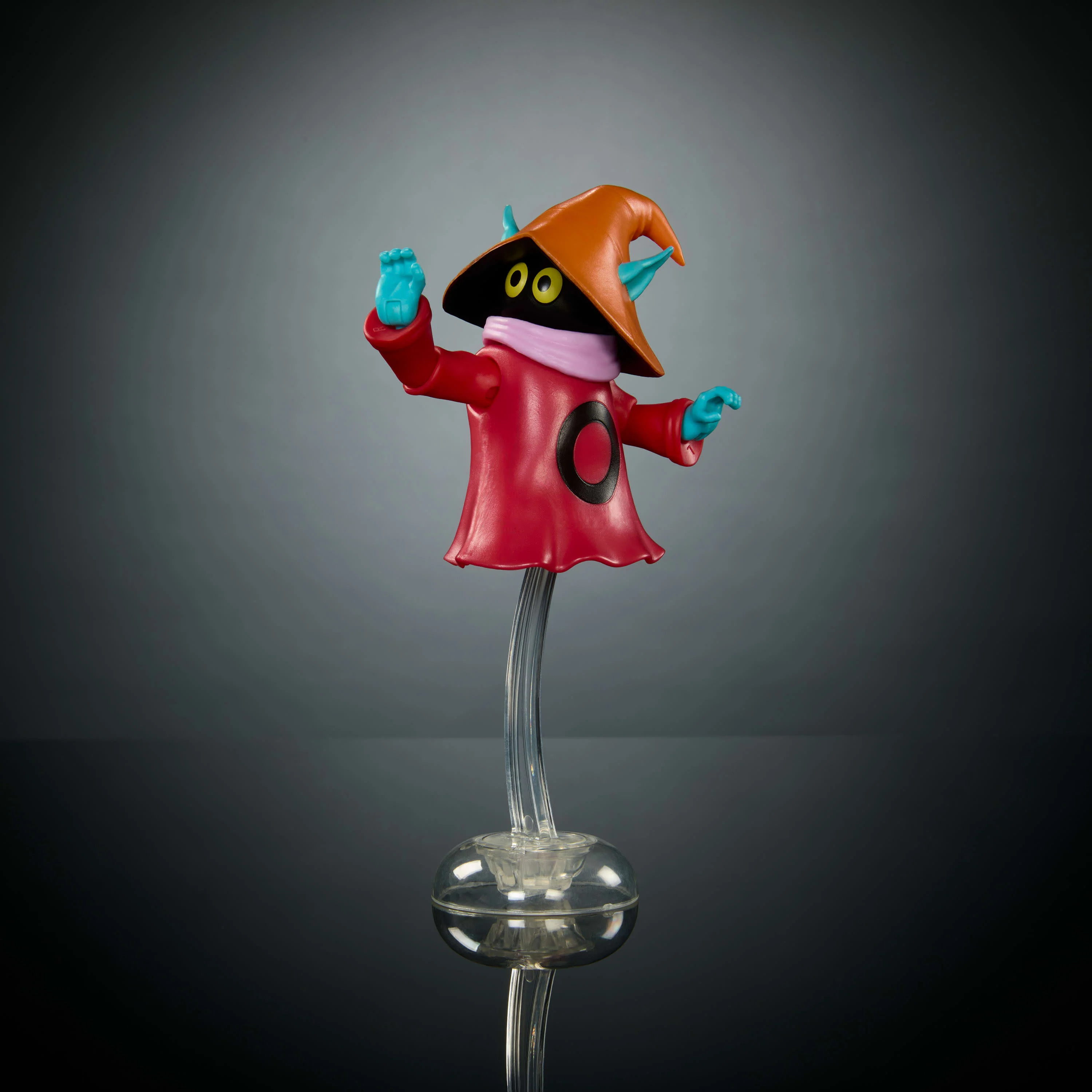 Masters of the Universe Origins Orko Action Figure - Image 5