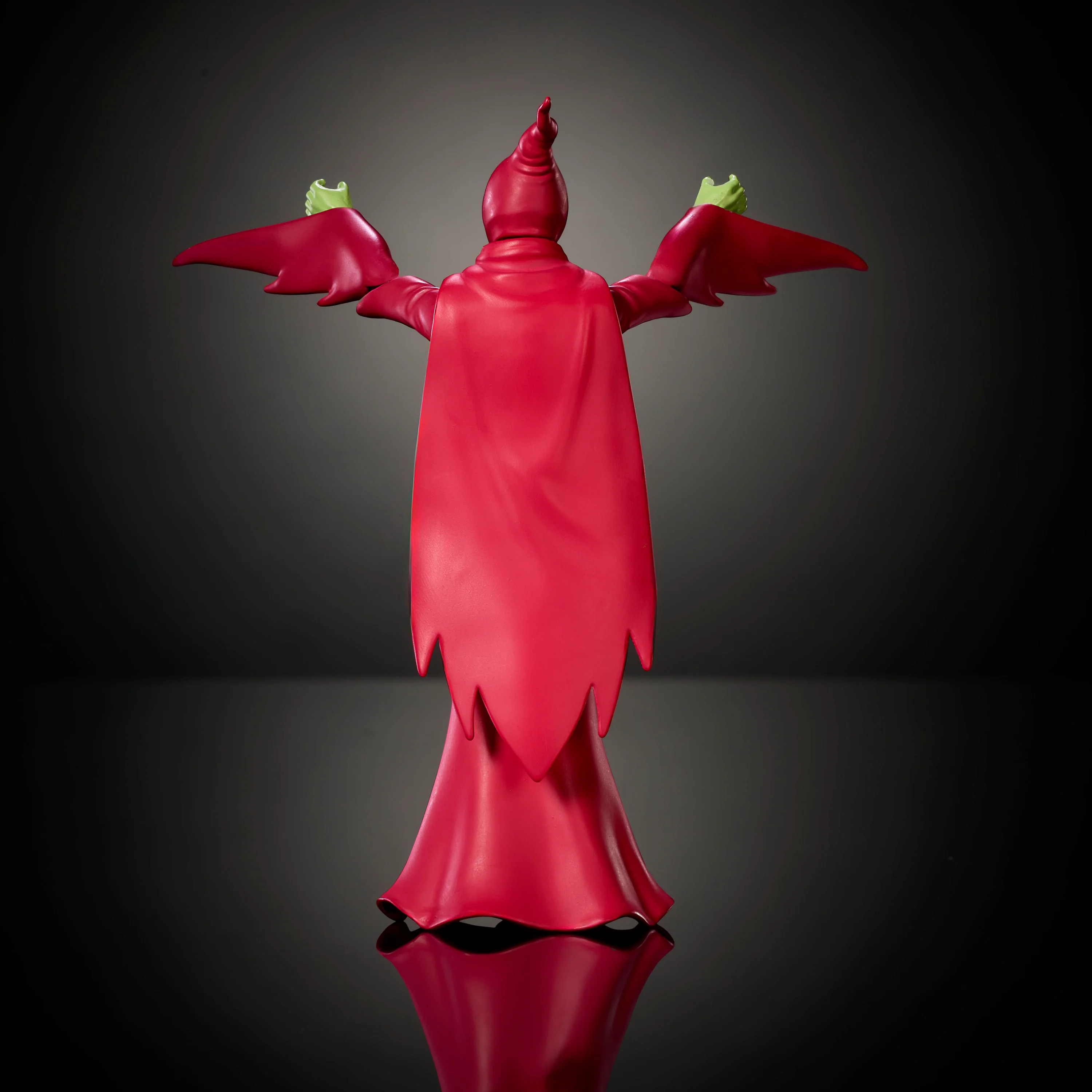 Masters of the Universe Origins Shadow Weaver Action Figure - Image 5
