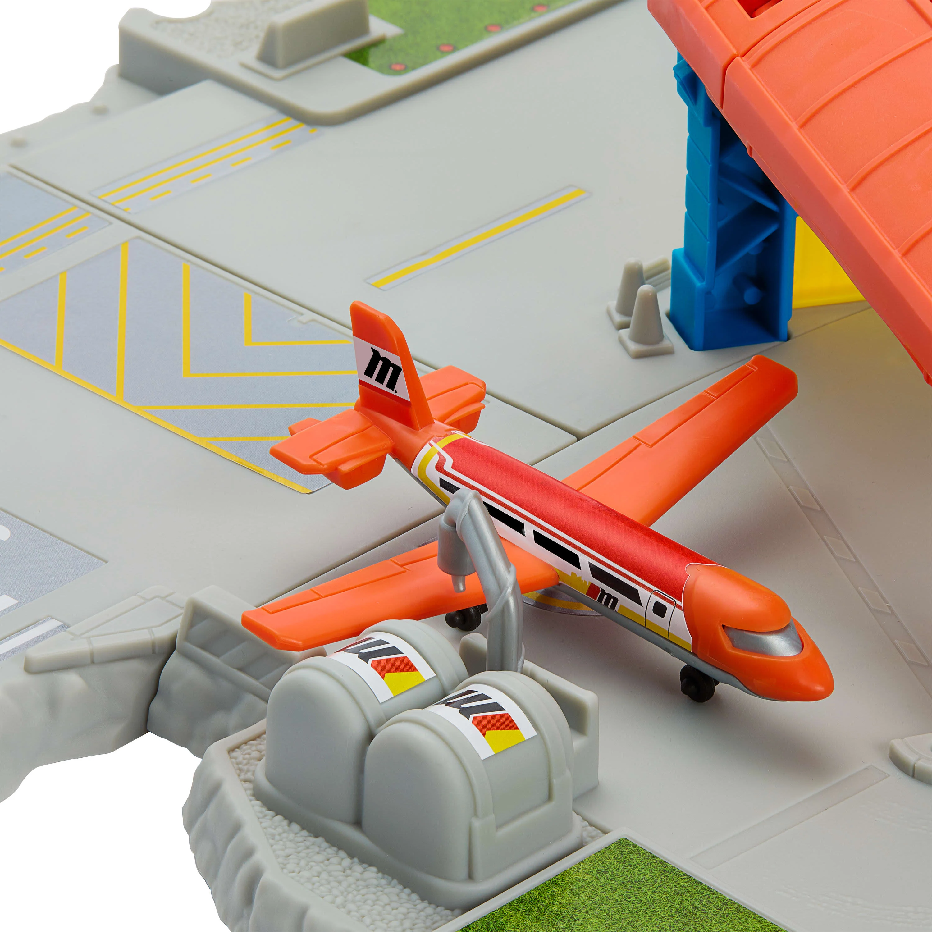 Matchbox Takeoff Adventure playset - Image 7