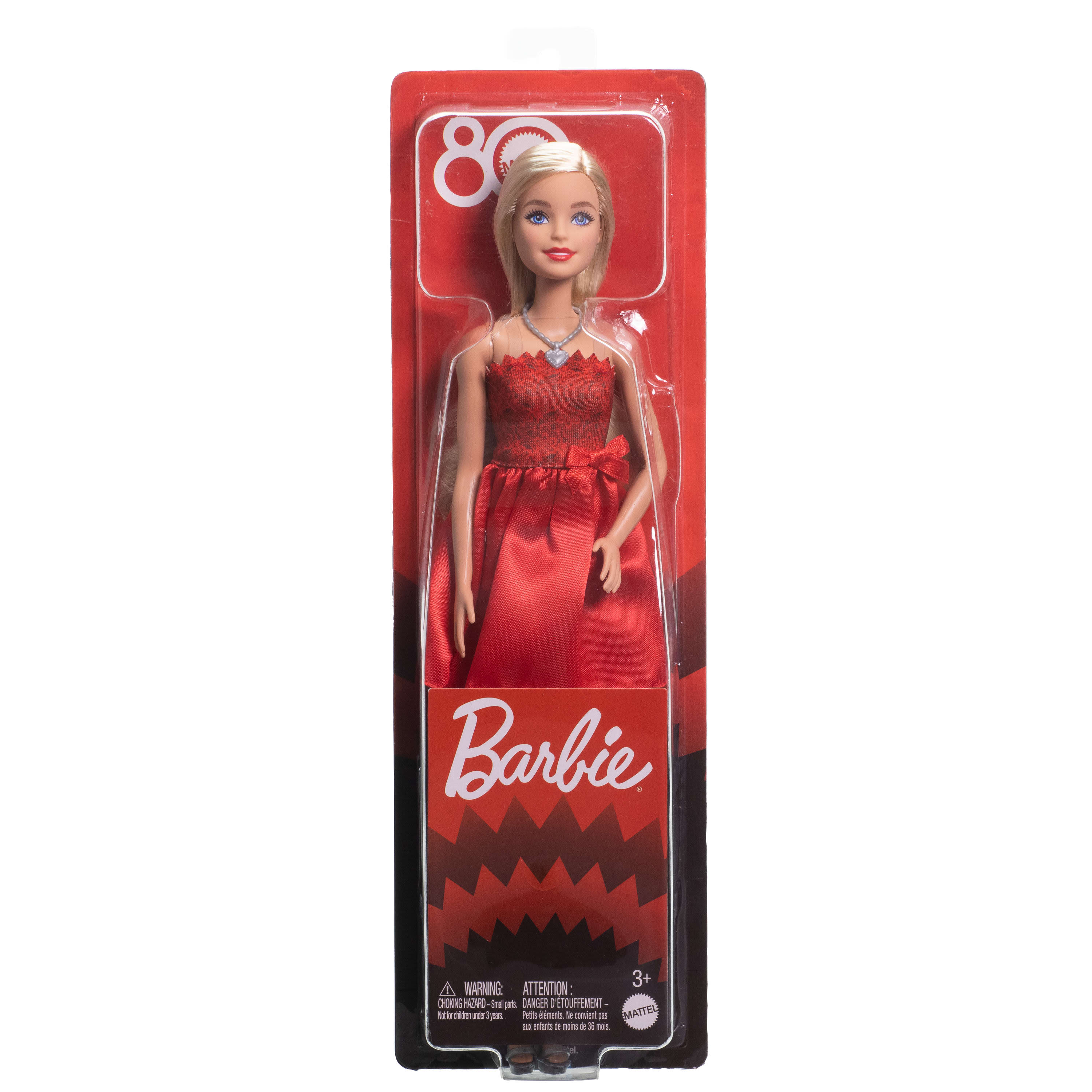 Bundle: Mattel 80th Anniversary Collector Set - Image 15