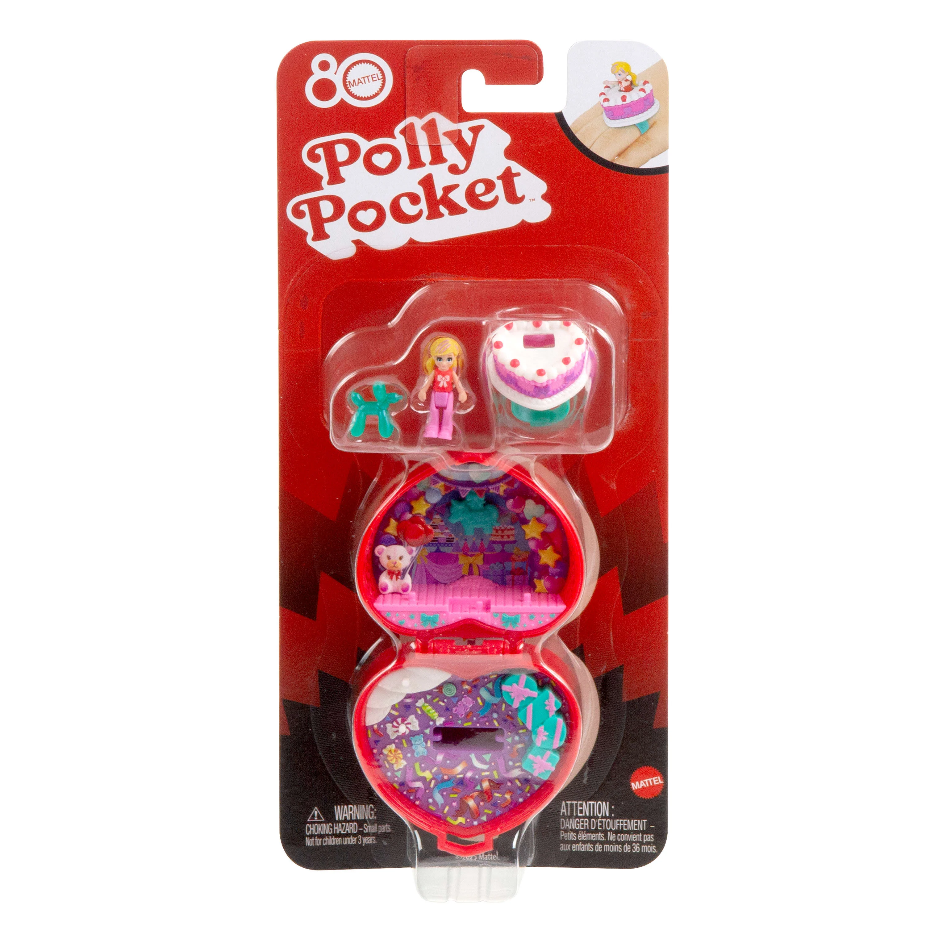 Bundle: Mattel 80th Anniversary Collector Set - Image 9