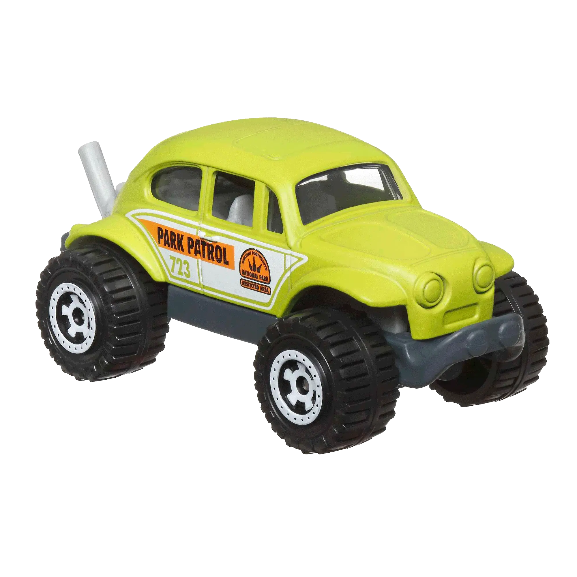 Matchbox Themed Diecast - Assorted*