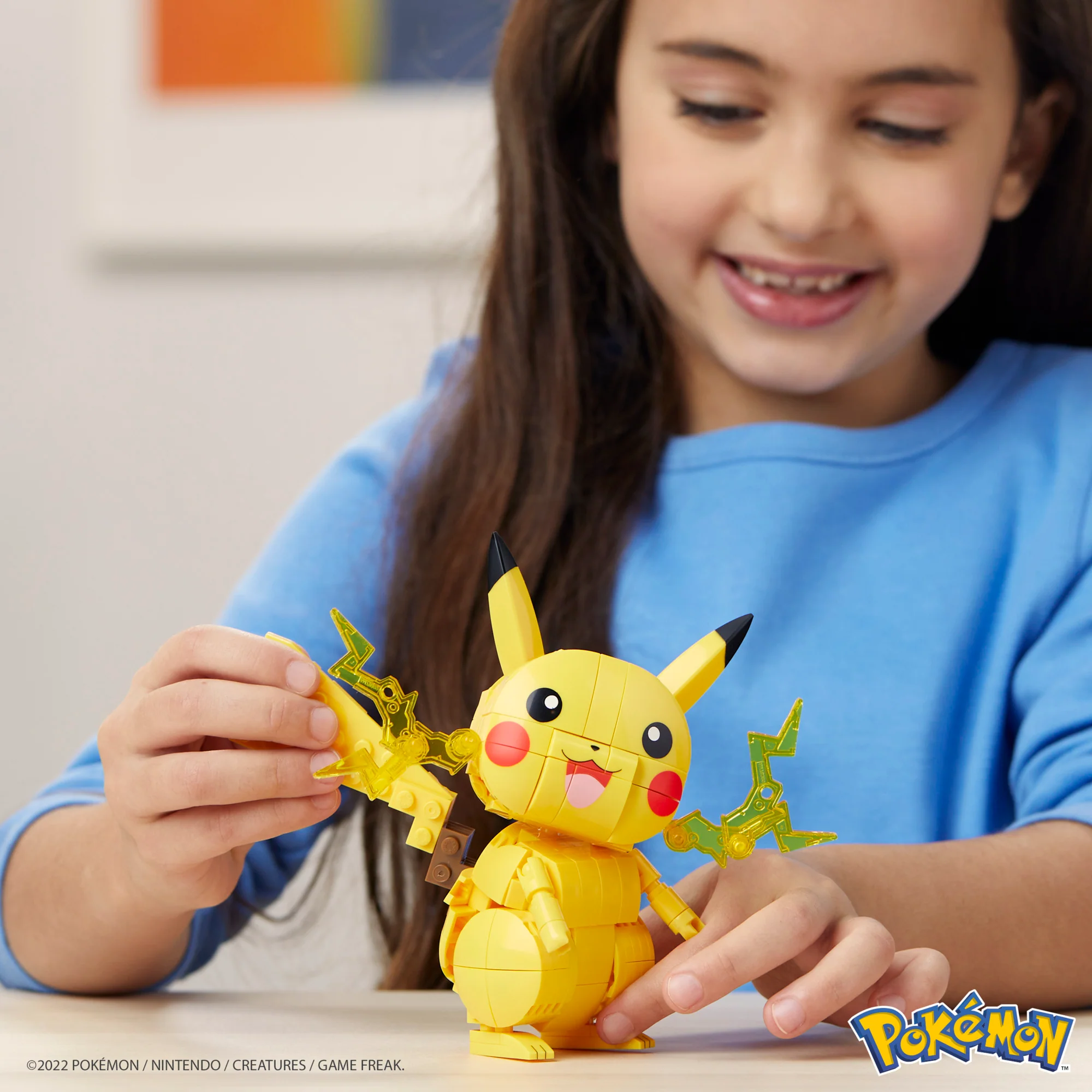 Mega Pokémon Pikachu - Image 8
