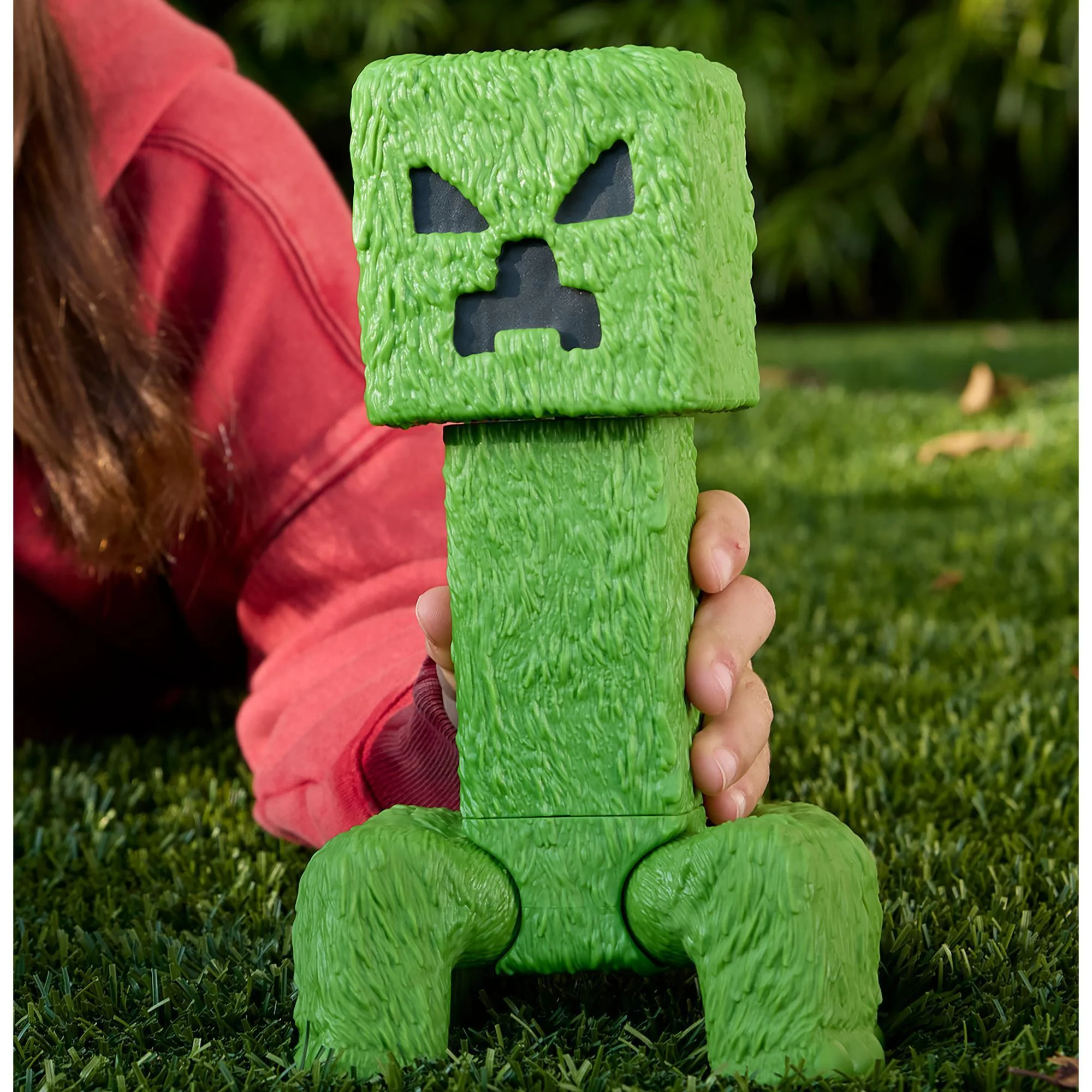 Minecraft Large-Scale Action Figure Assorted* - Image 13