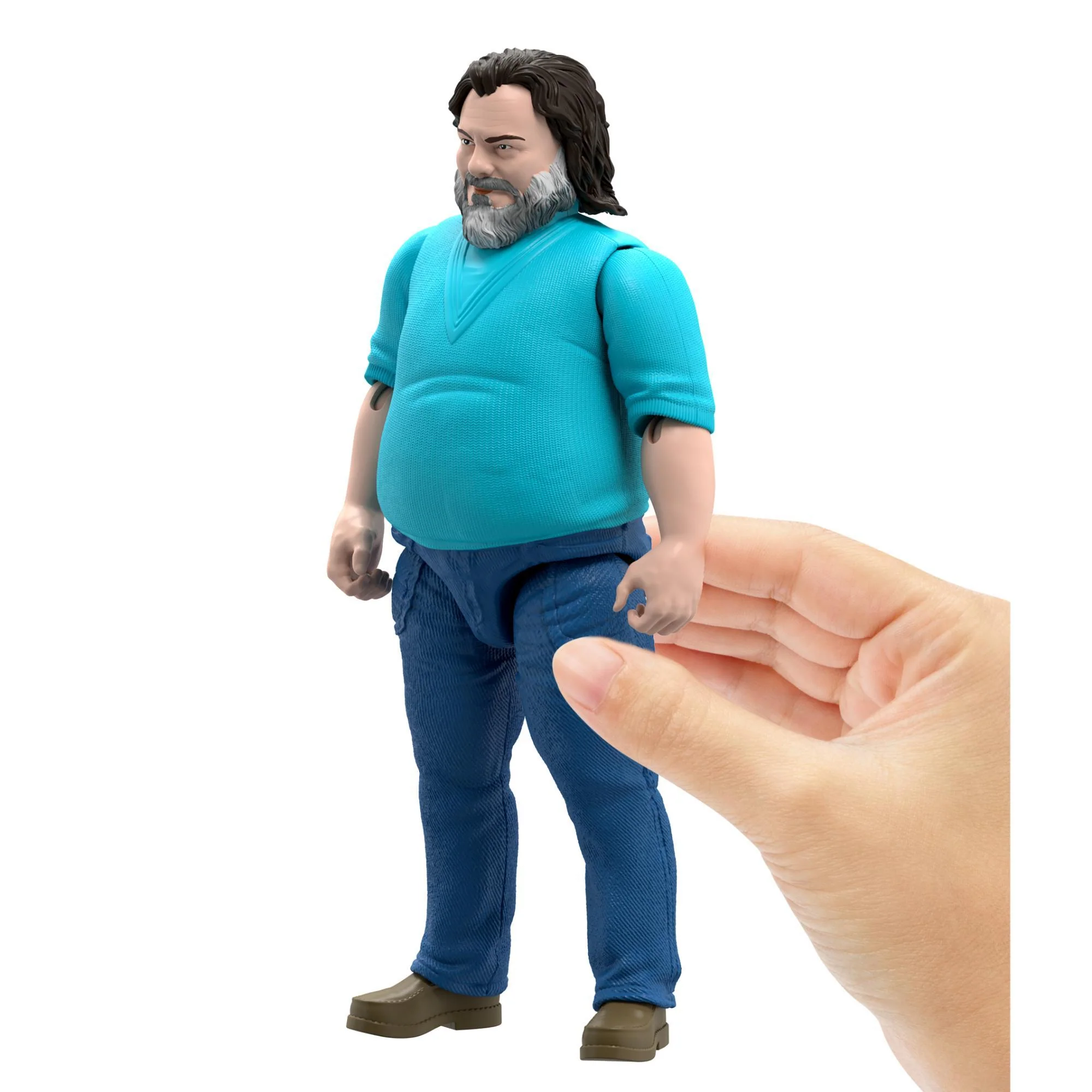 Minecraft Large-Scale Action Figure Assorted* - Image 6
