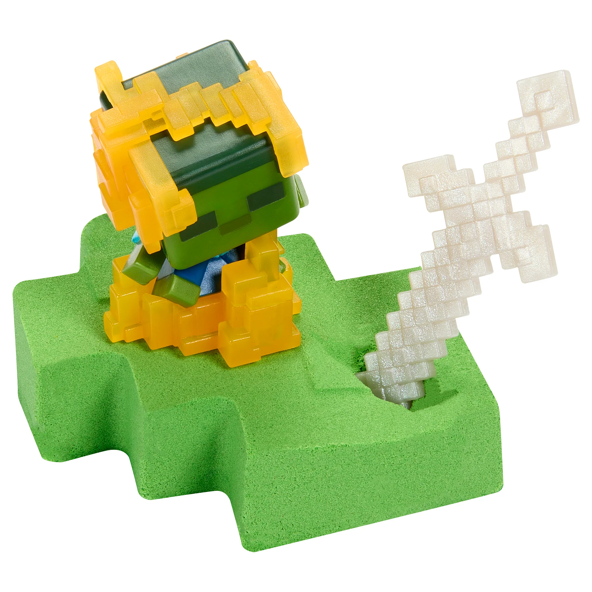 Minecraft Mini Mode Mining Collection Assorted* - Image 4