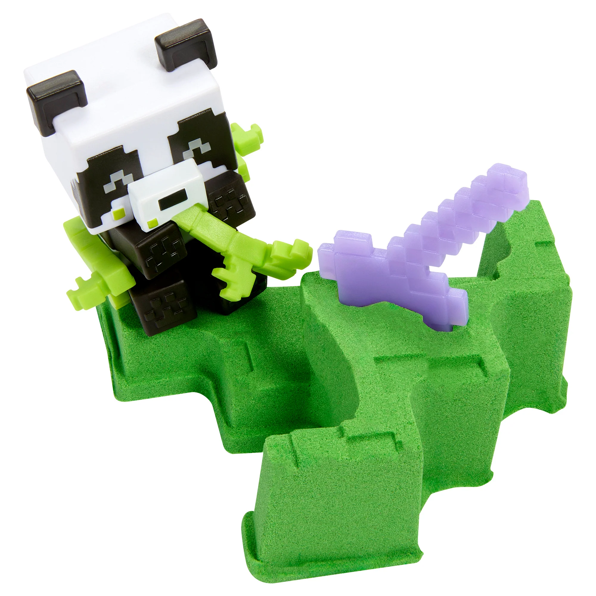 Minecraft Mini Mode Mining Collection Assorted* - Image 5