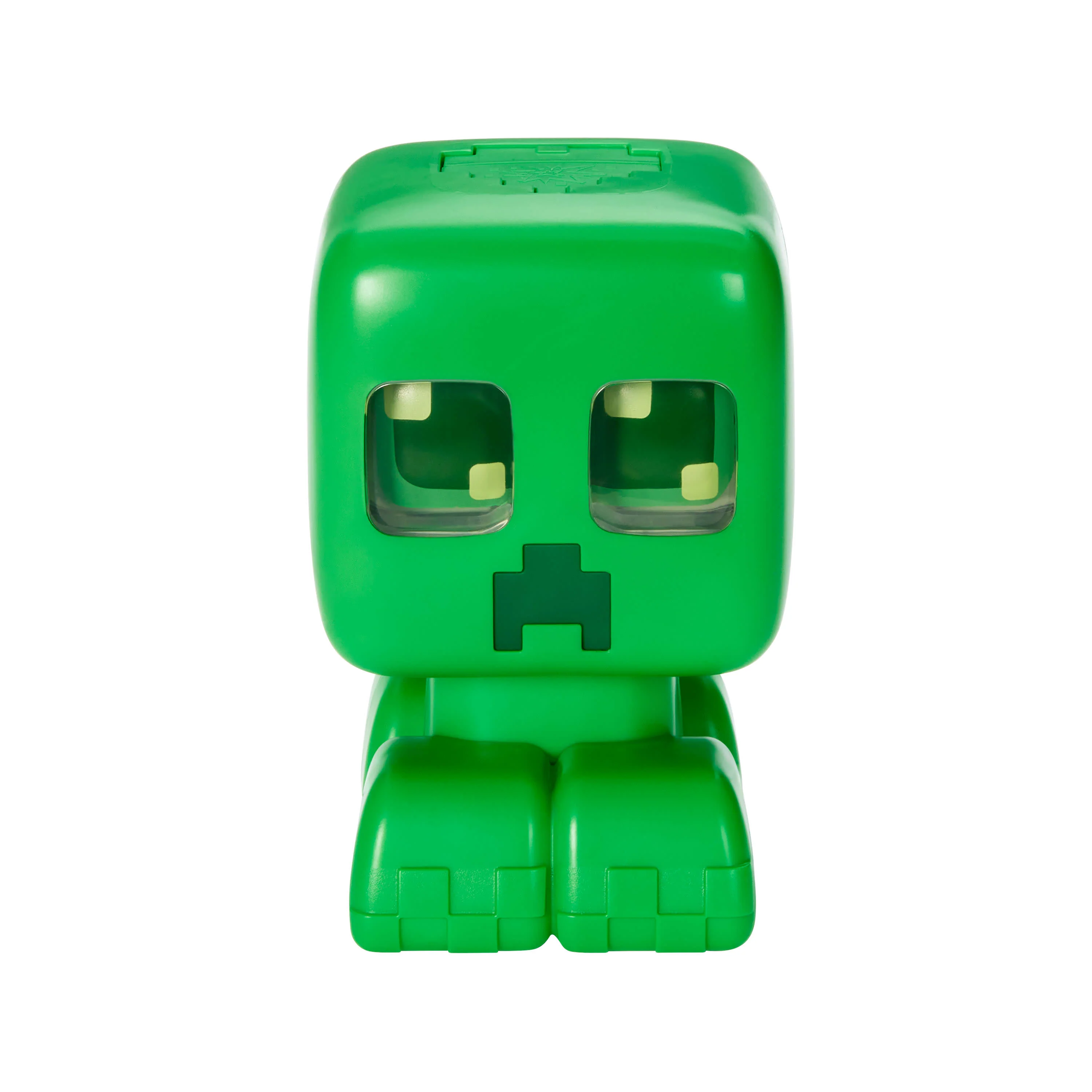 Minecraft My Pet Creeper Feature Figure - Image 5