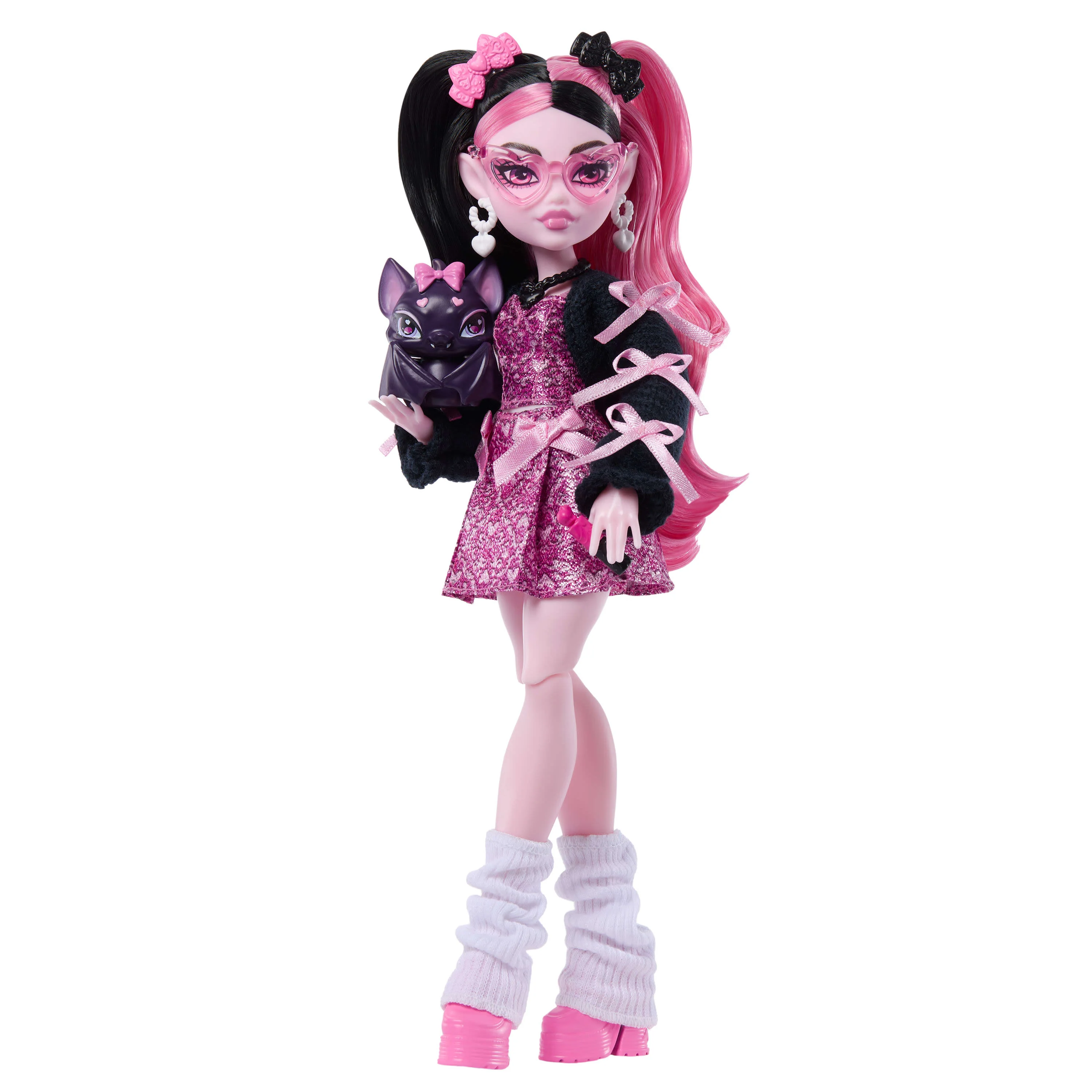 Monster High Draculaura Doll - Image 3