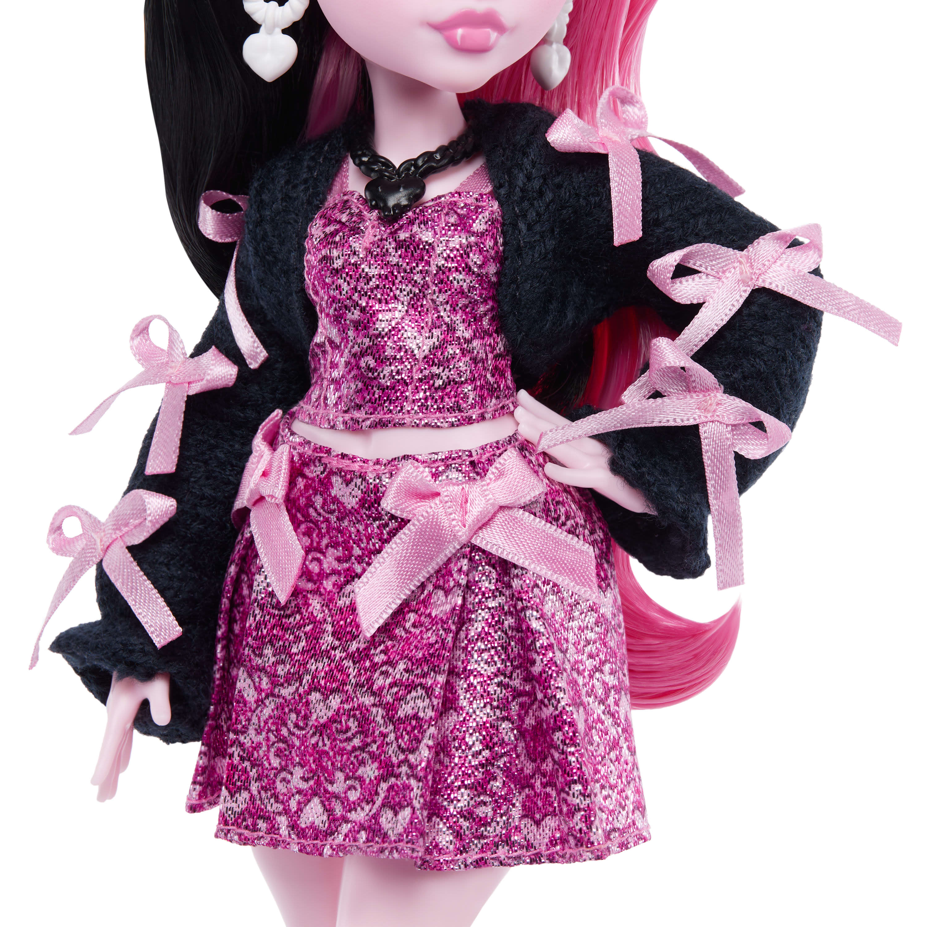 Monster High Draculaura Doll - Image 5