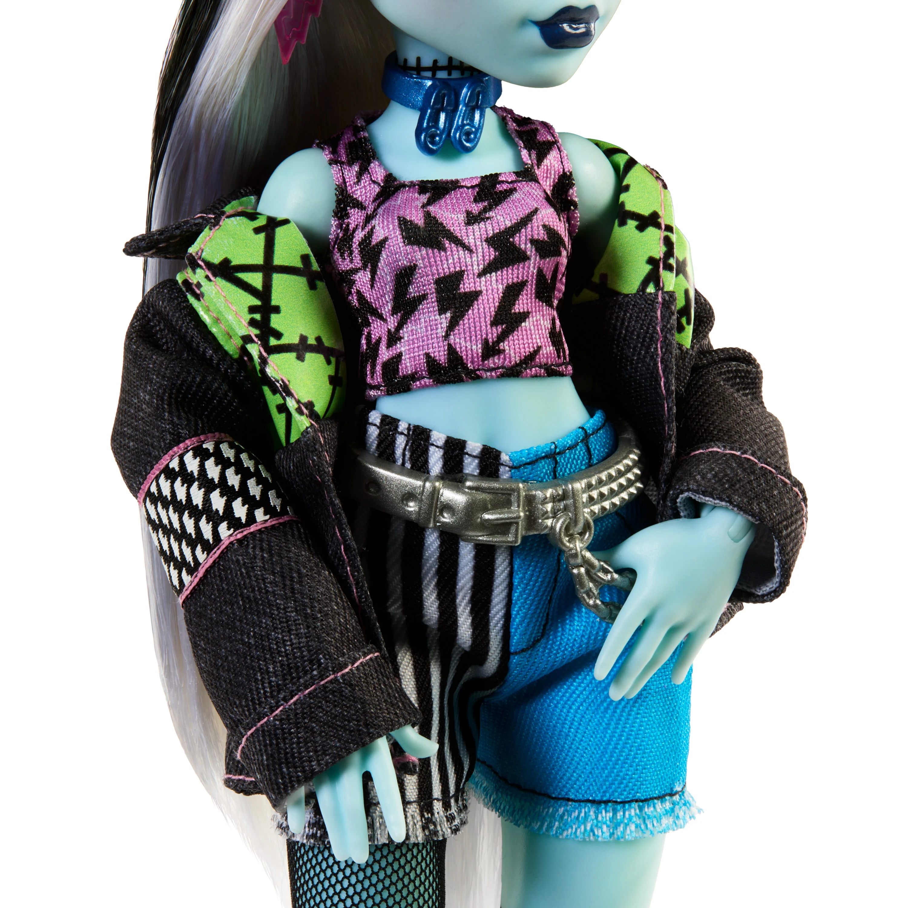 Monster High Frankie Stein Doll - Image 5