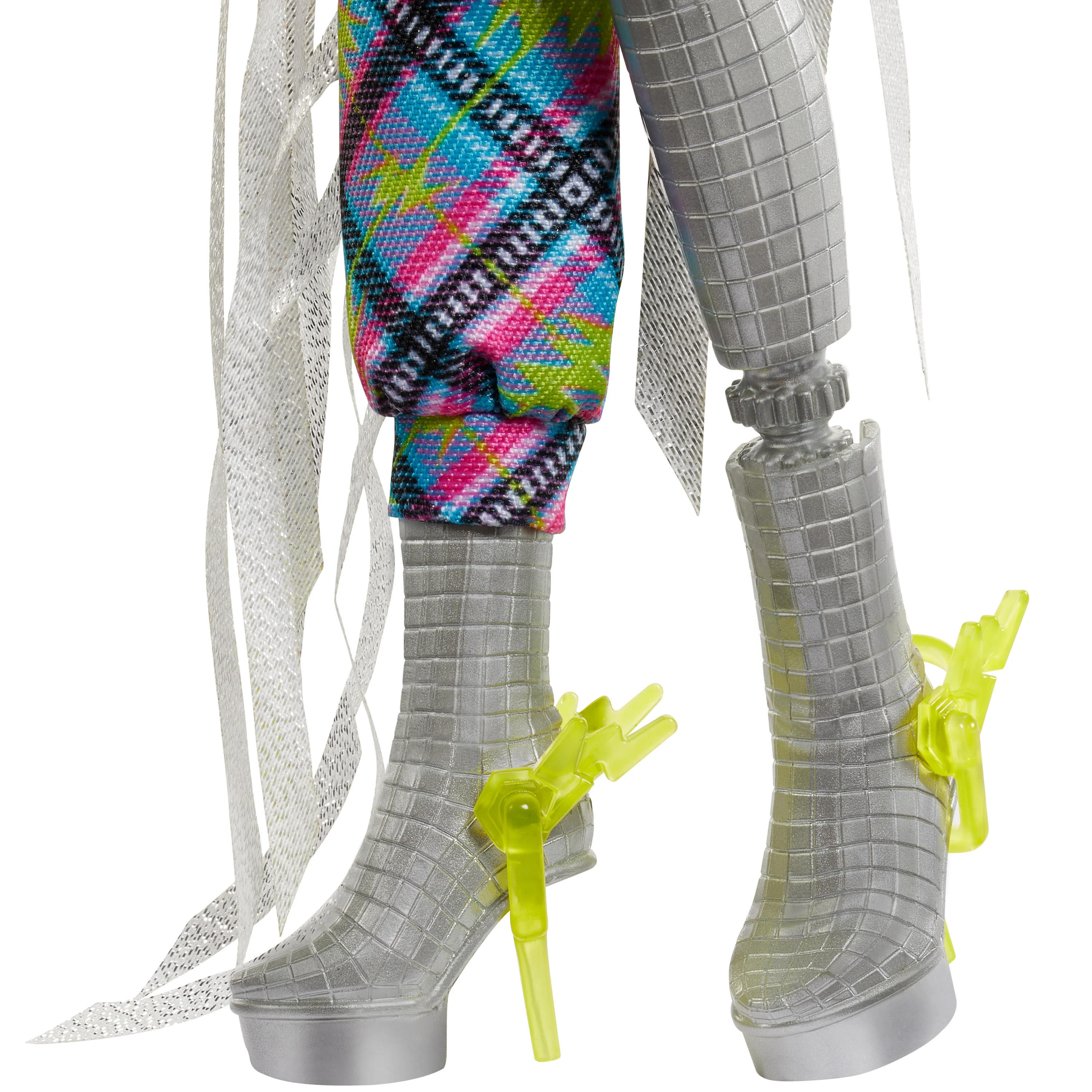 Monster High Monster Fest Frankie Stein Doll - Image 5