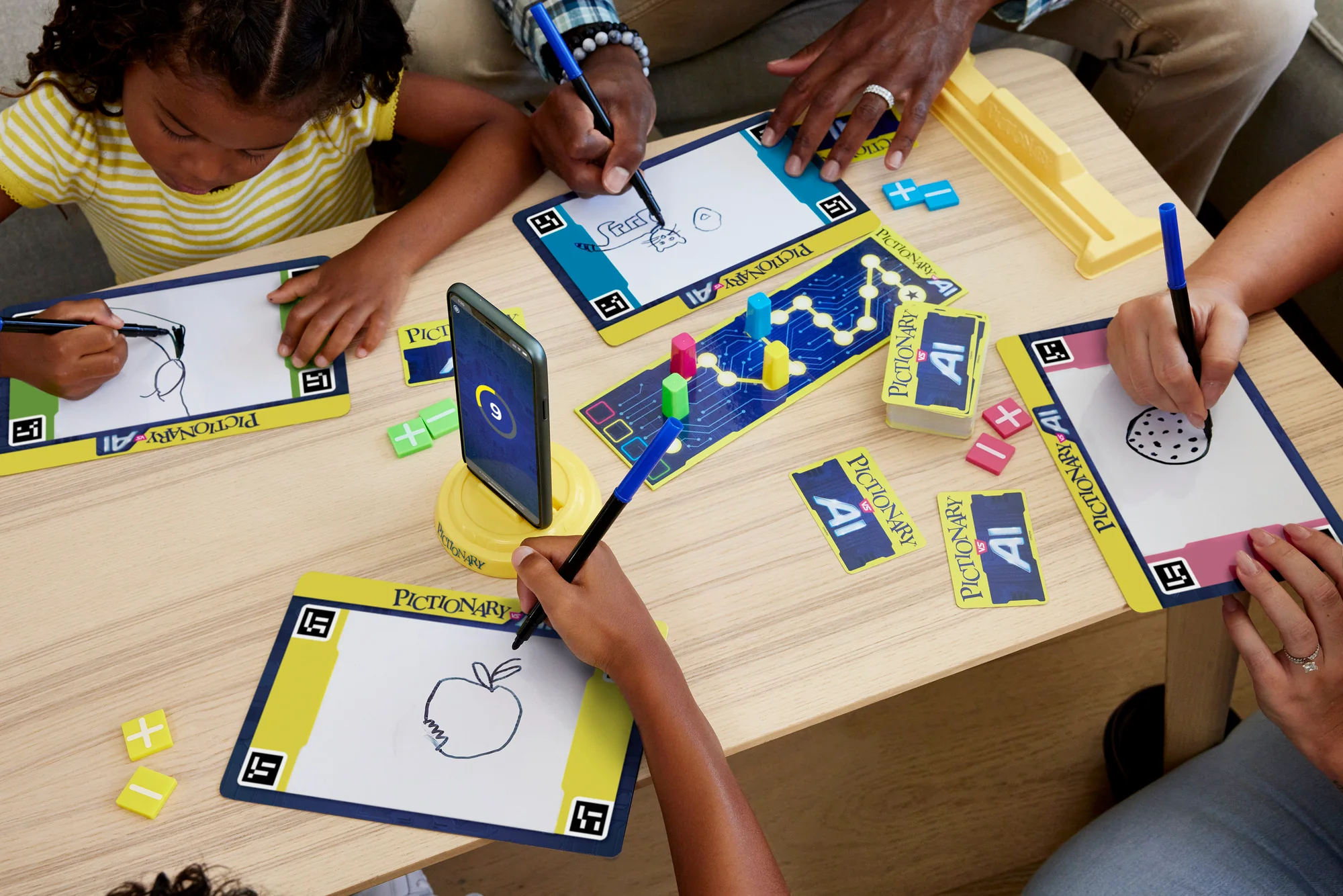 Pictionary Vs. Ai - Image 7