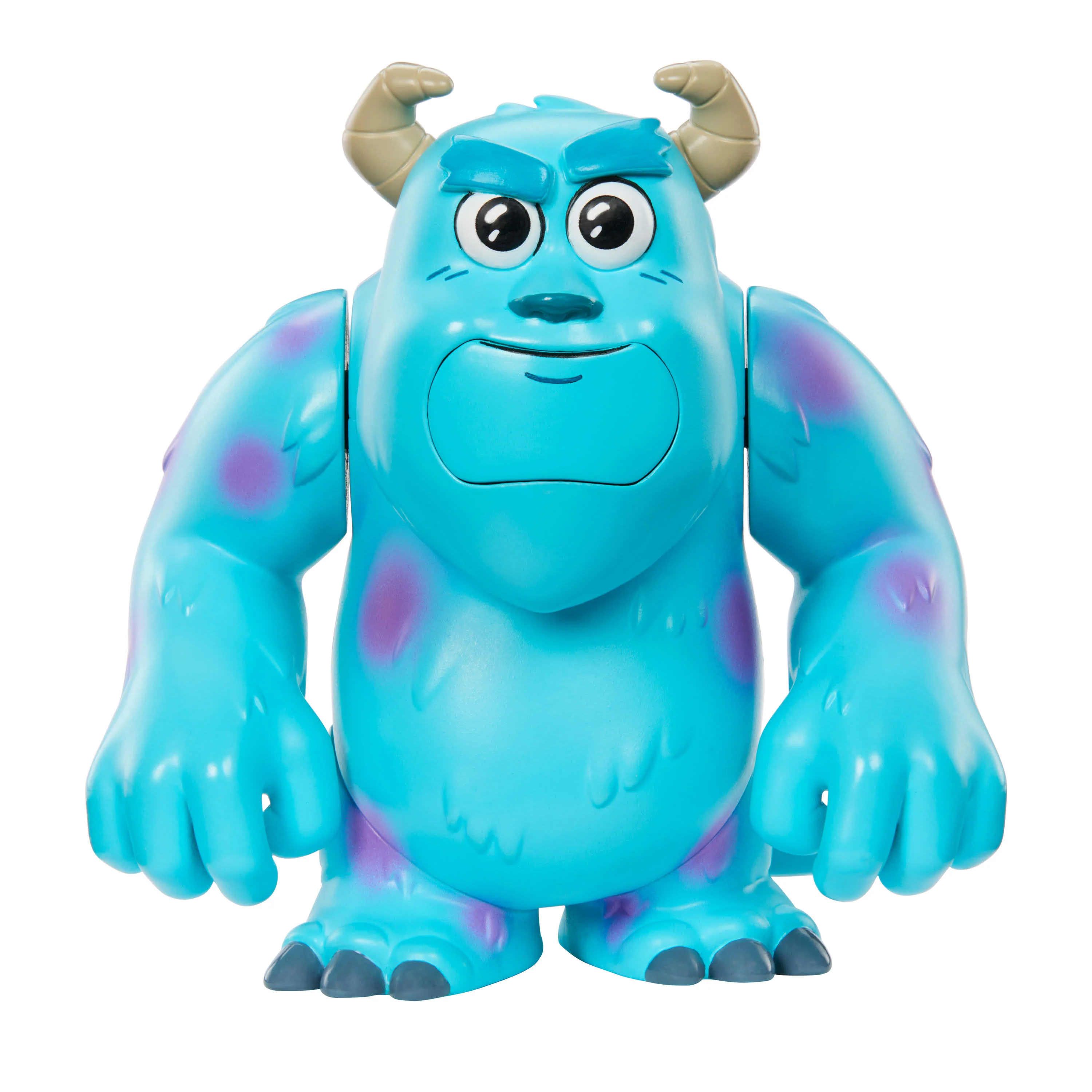 Pixar Click Figs Sulley - Image 4