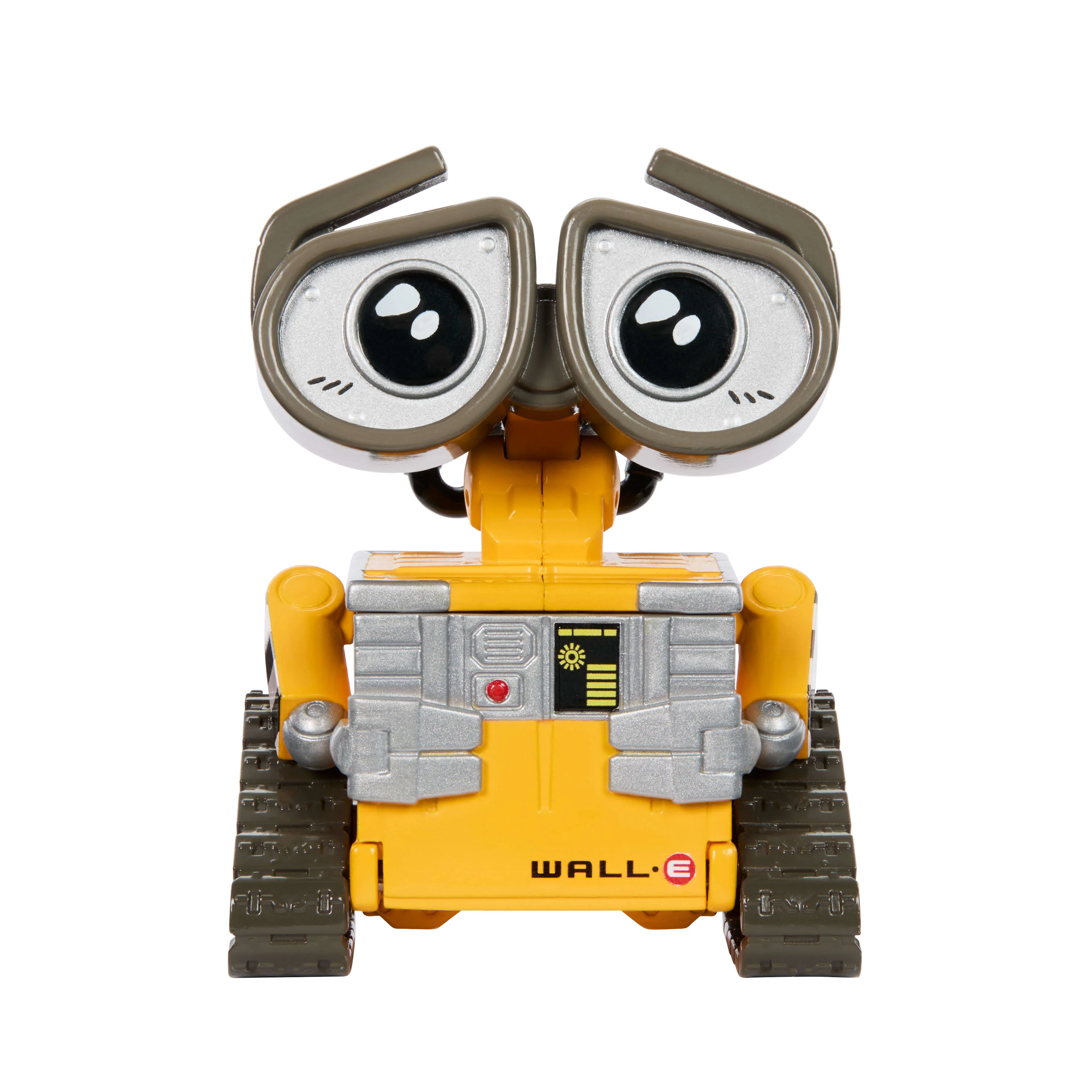 Pixar Click Figs Wall-E - Image 4