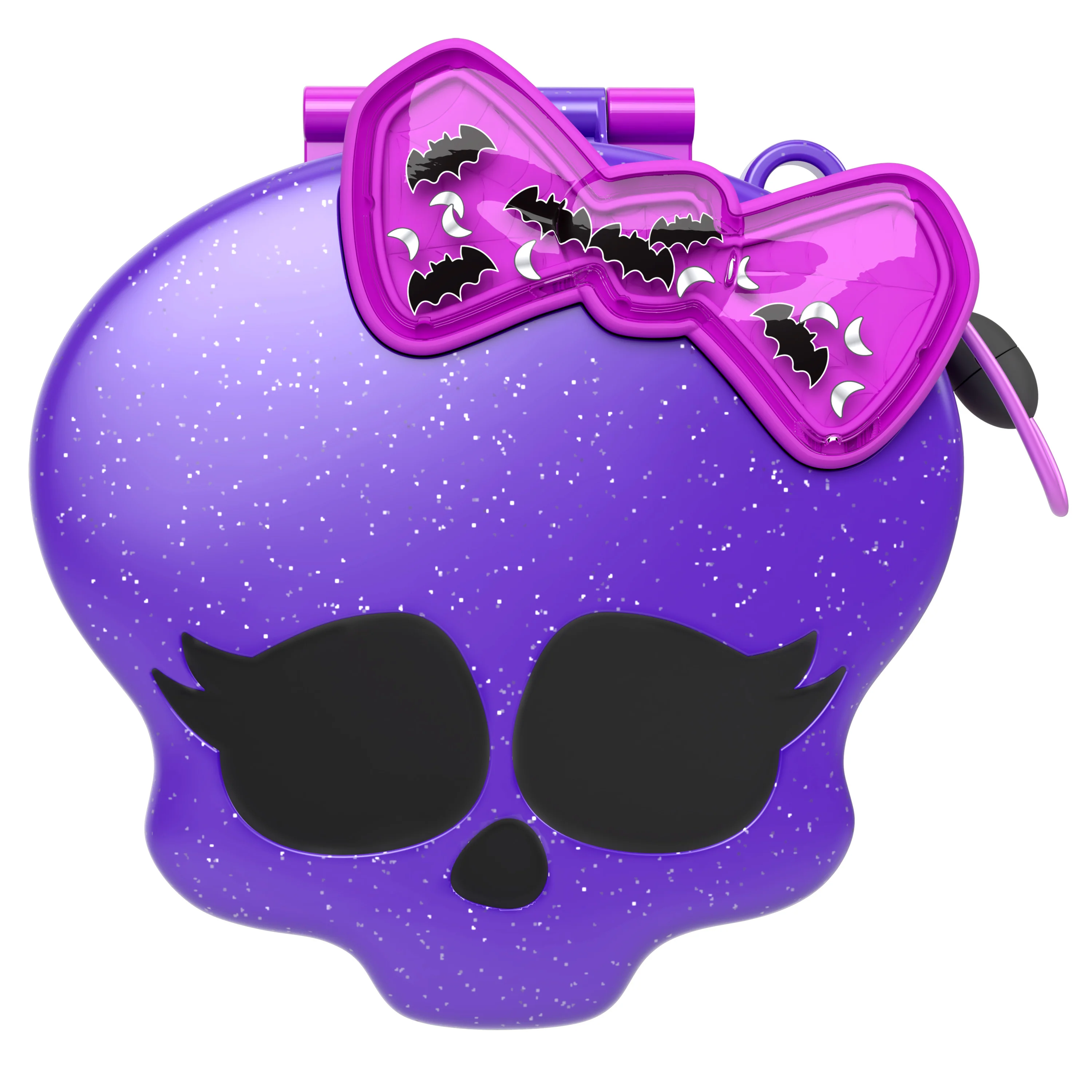 Polly Pocket Monster High Compact - Image 5