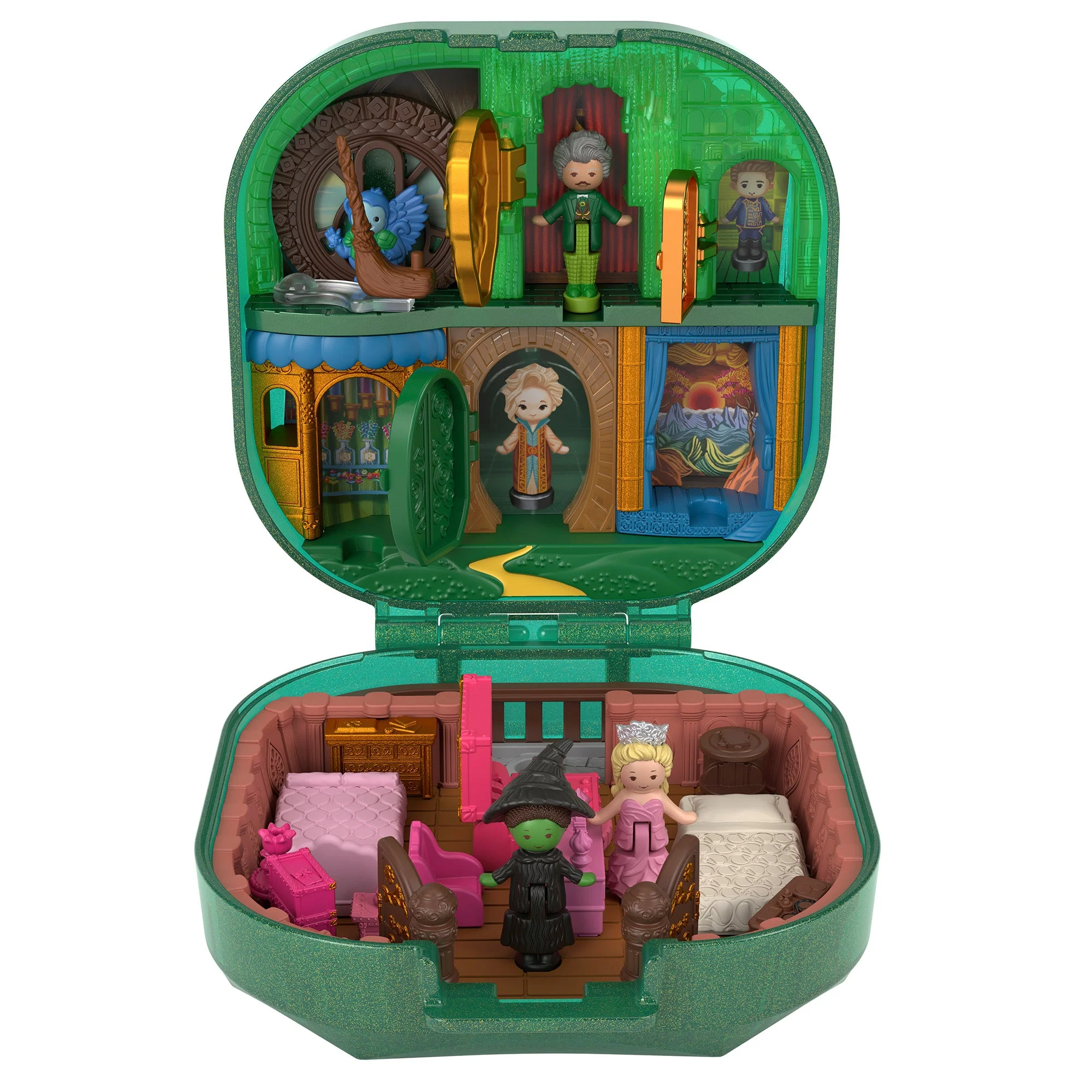 Polly Pocket x Wicked Compact - Image 6