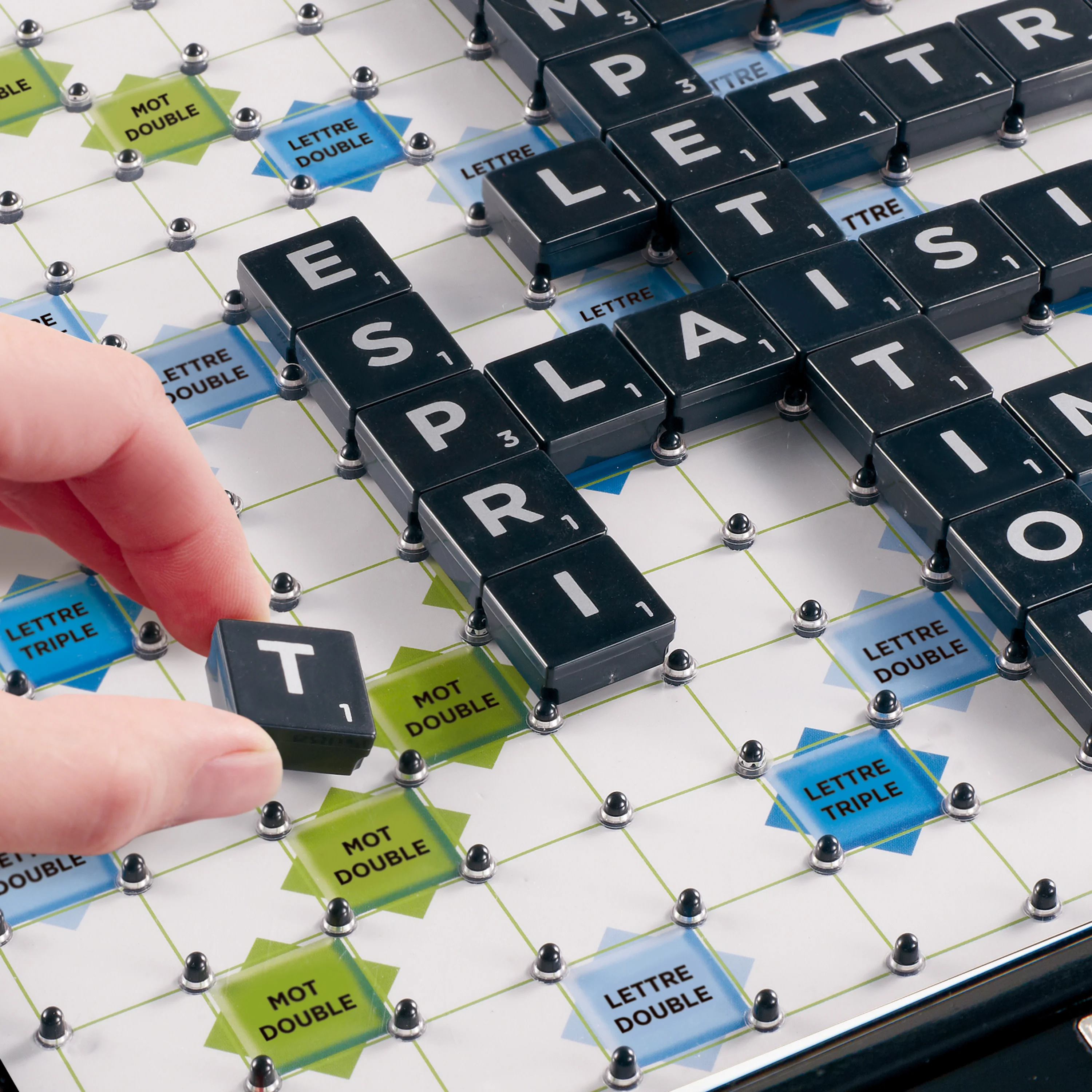 Scrabble DELUXE - Image 6