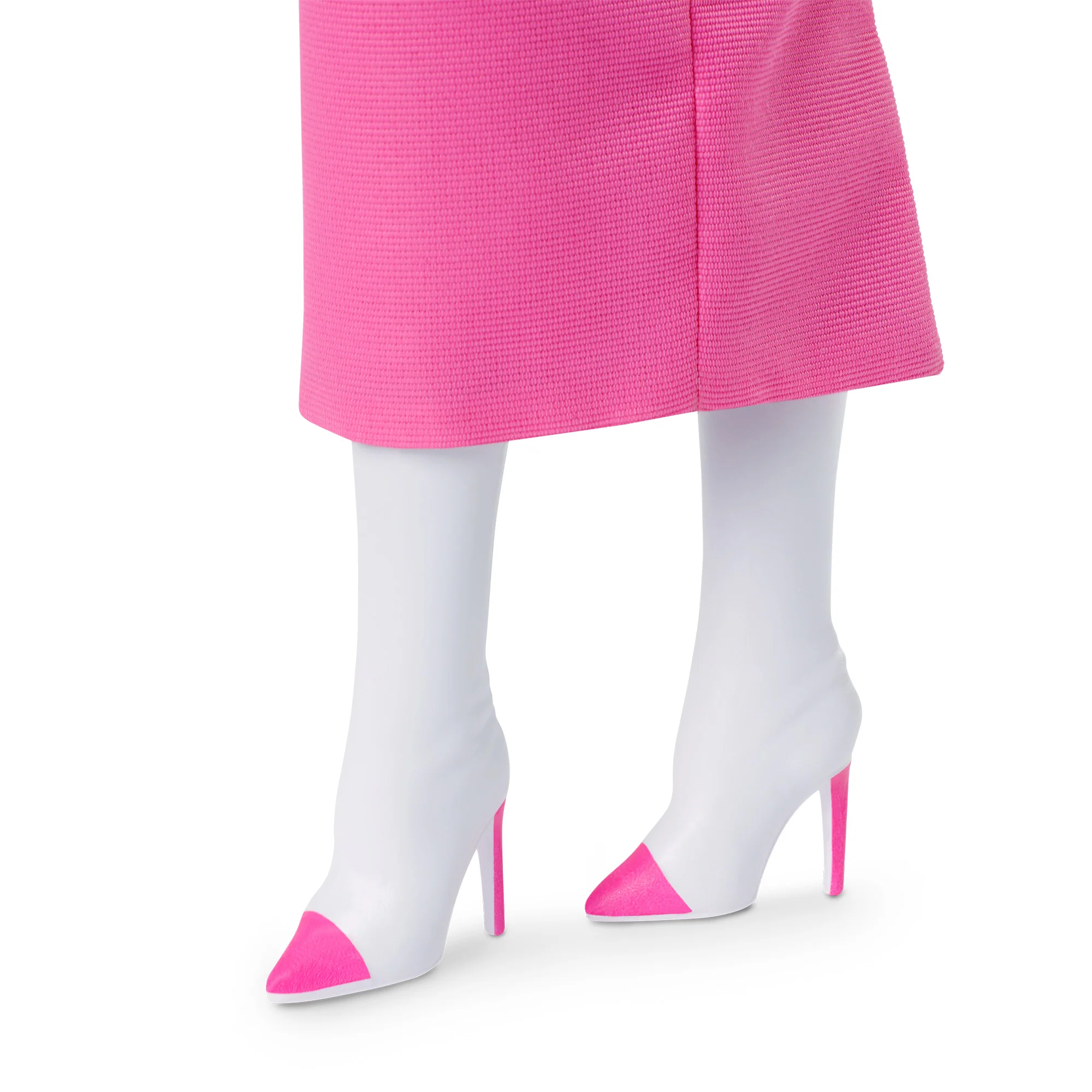 Styled by Andrew Mukamal Barbie Doll - Image 5