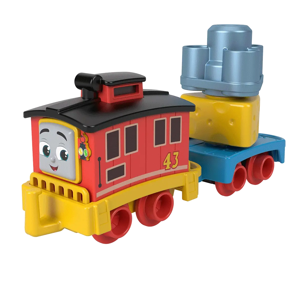 Thomas & Friends My First Push Along Engine Assorted*