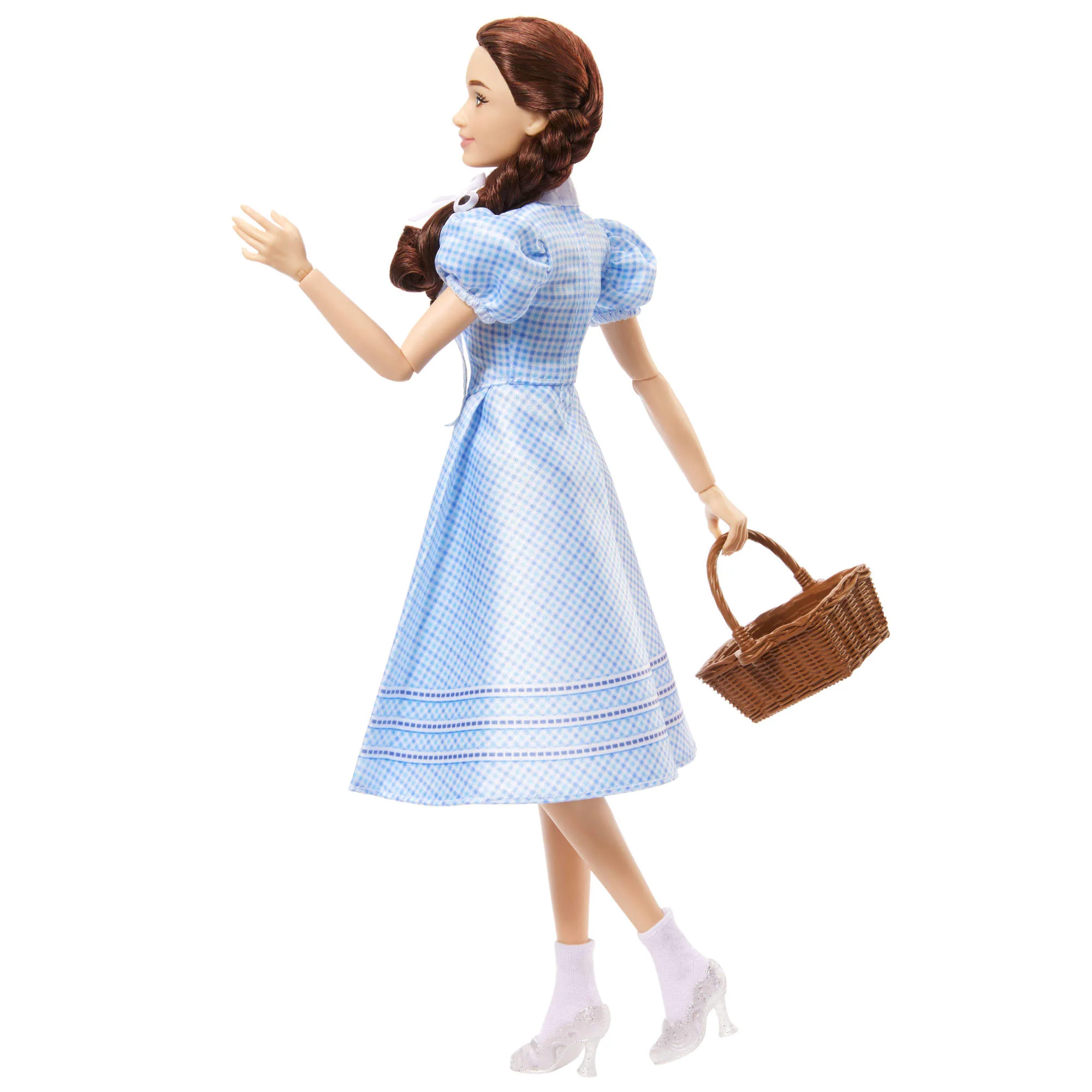 Universal Pictures’ Wicked: For Good Dorothy Gale Doll - Image 4
