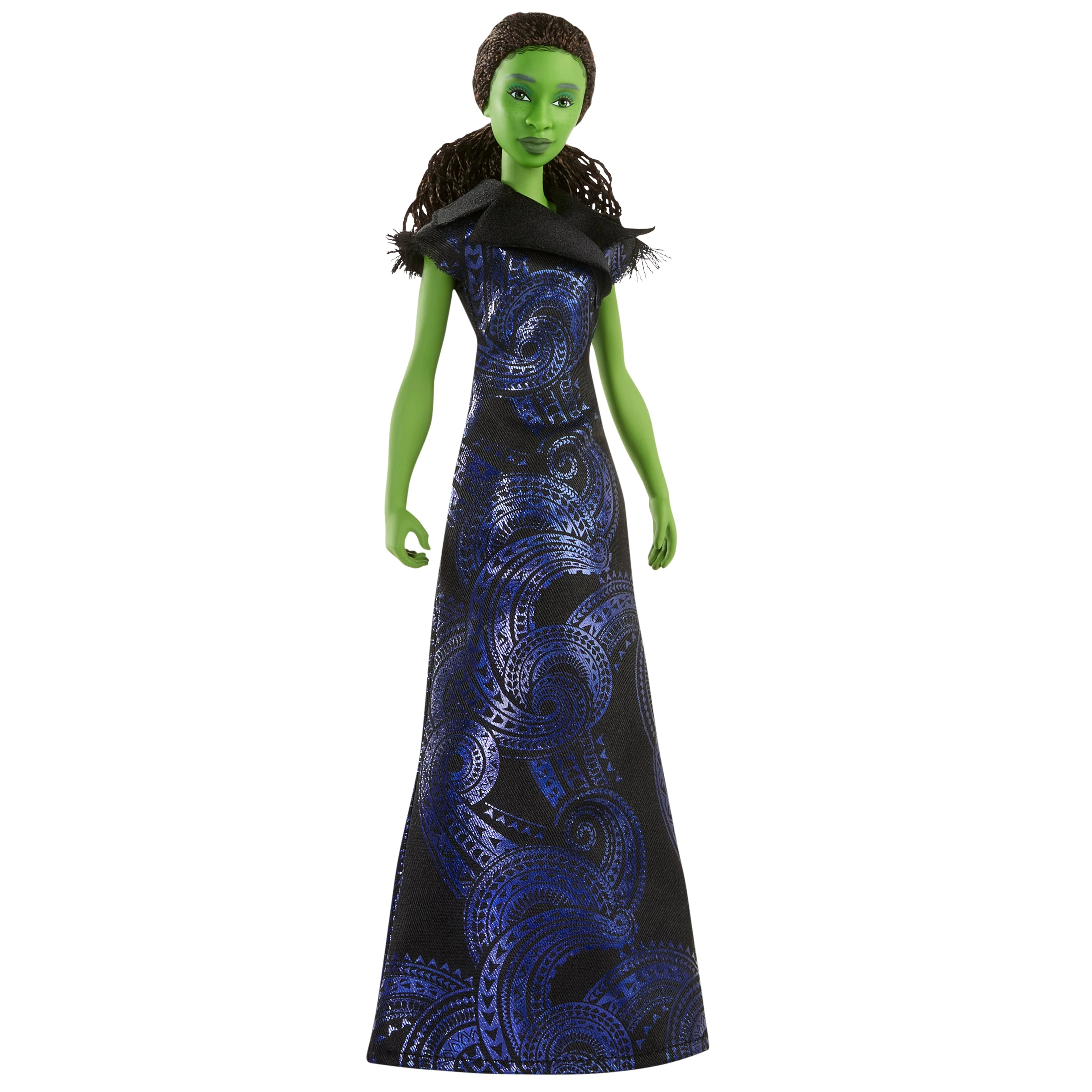 Universal Pictures’ Wicked: For Good Singing Elphaba Doll - Image 2
