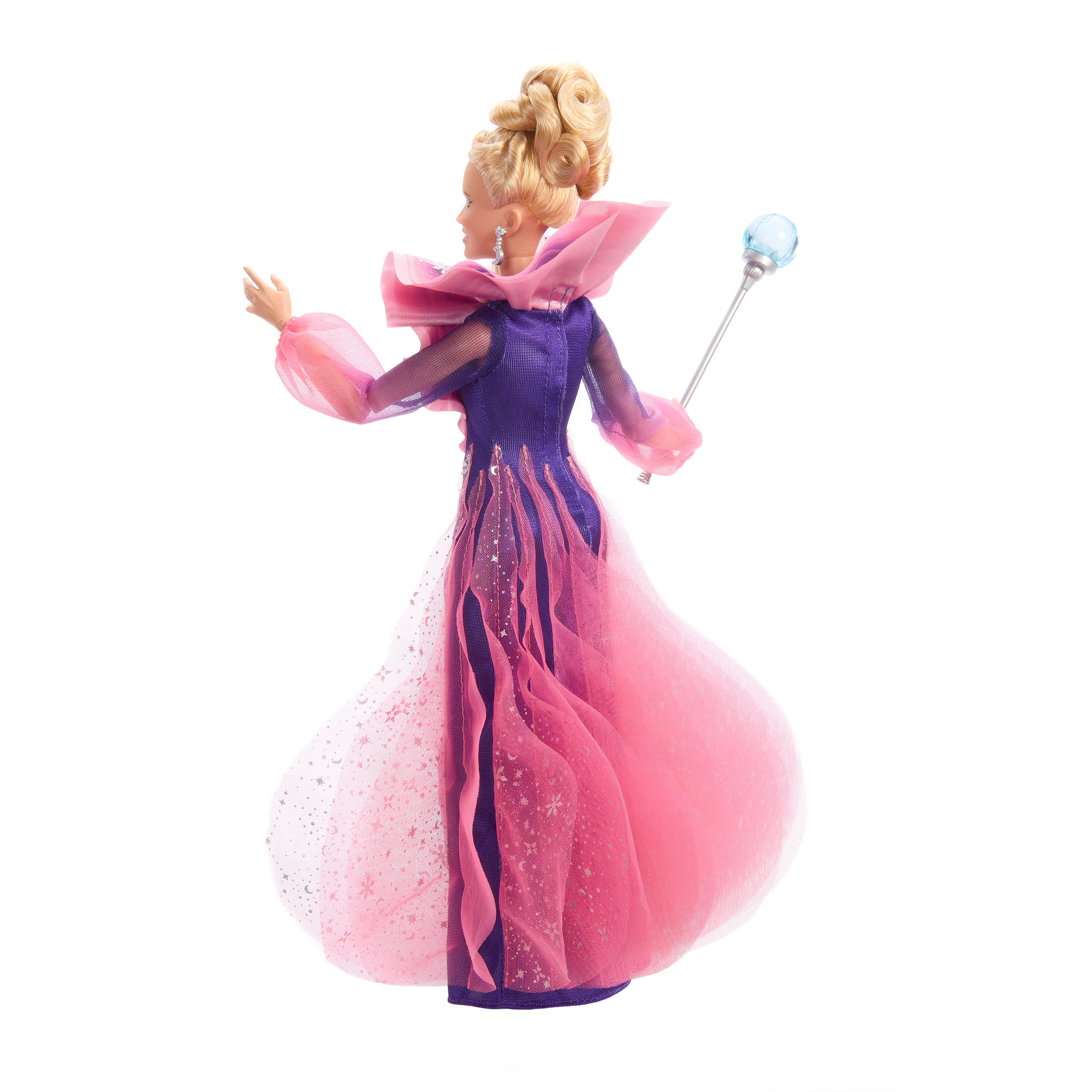 Universal Pictures Wicked Magical Wise Woman Moon Fashion Doll - Image 3