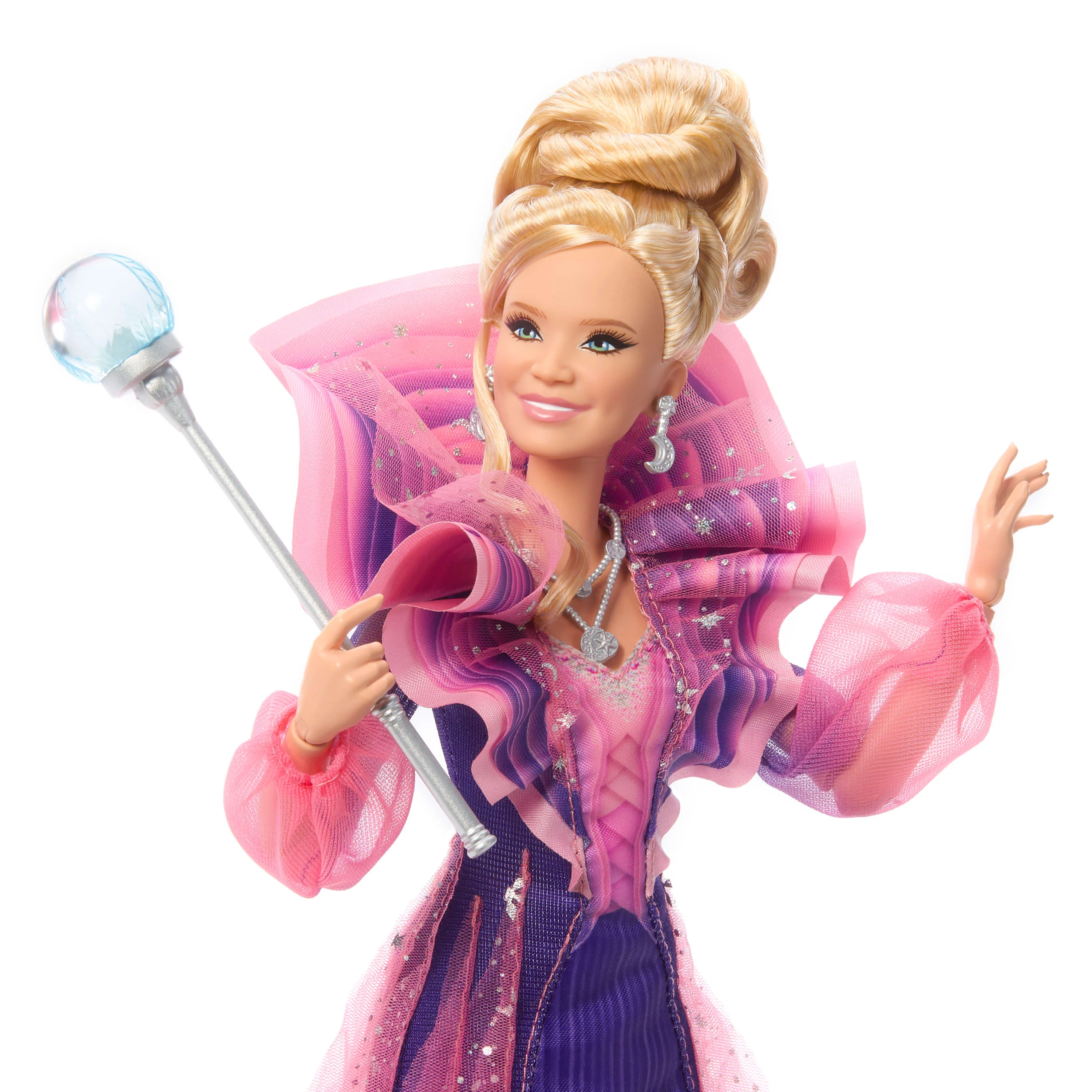 Universal Pictures Wicked Magical Wise Woman Moon Fashion Doll - Image 4
